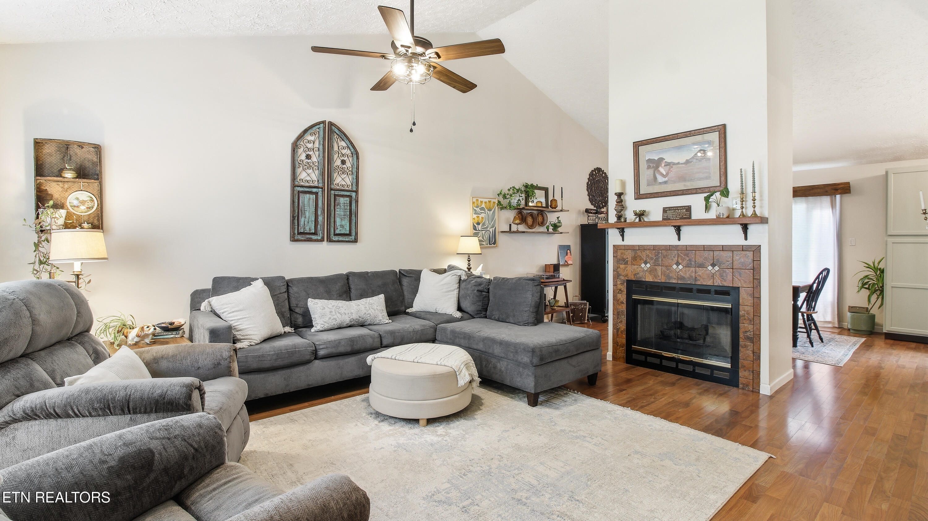 7412 Kilbridge Drive Knoxville TN 37924
