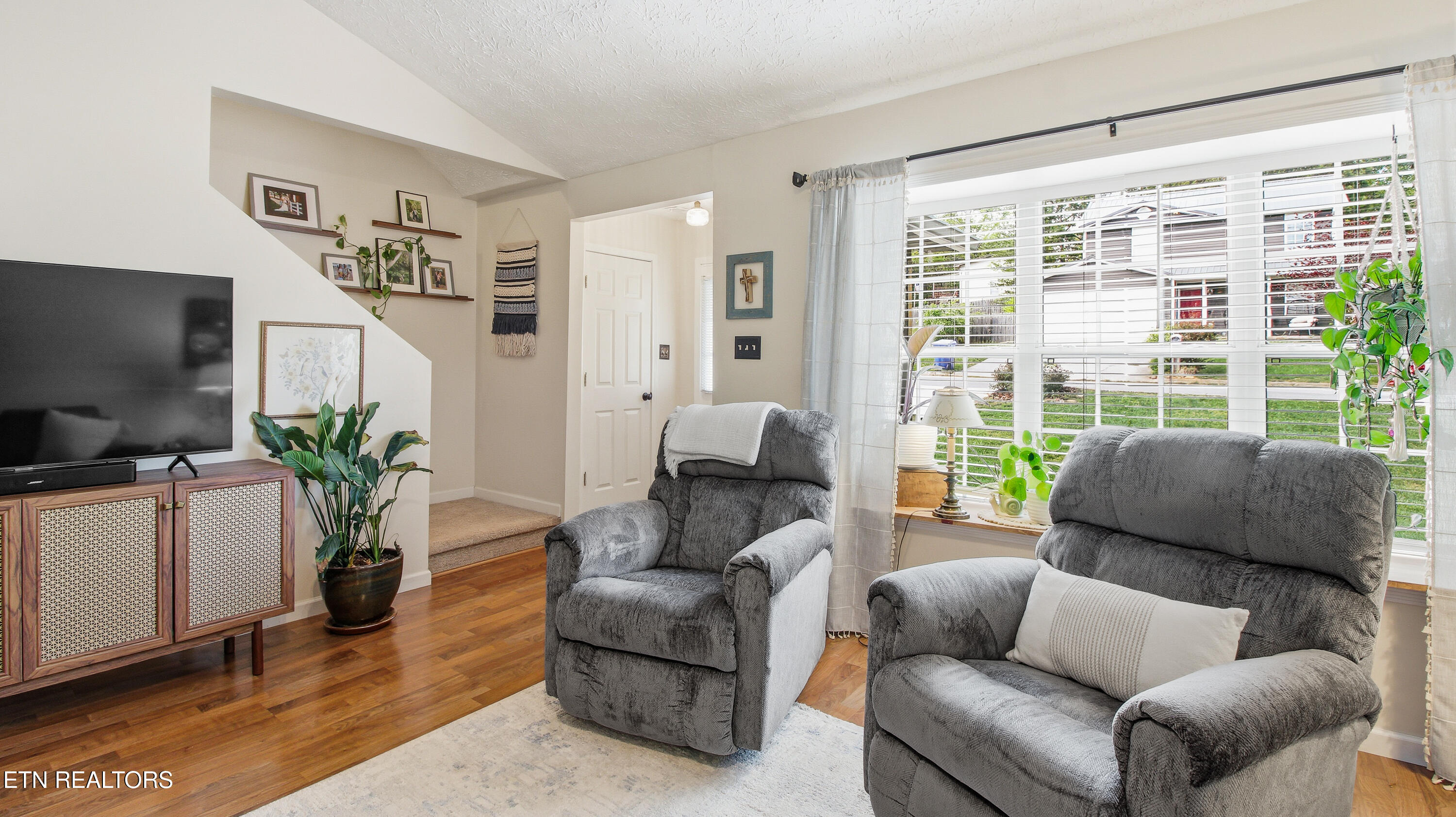7412 Kilbridge Drive Knoxville TN 37924