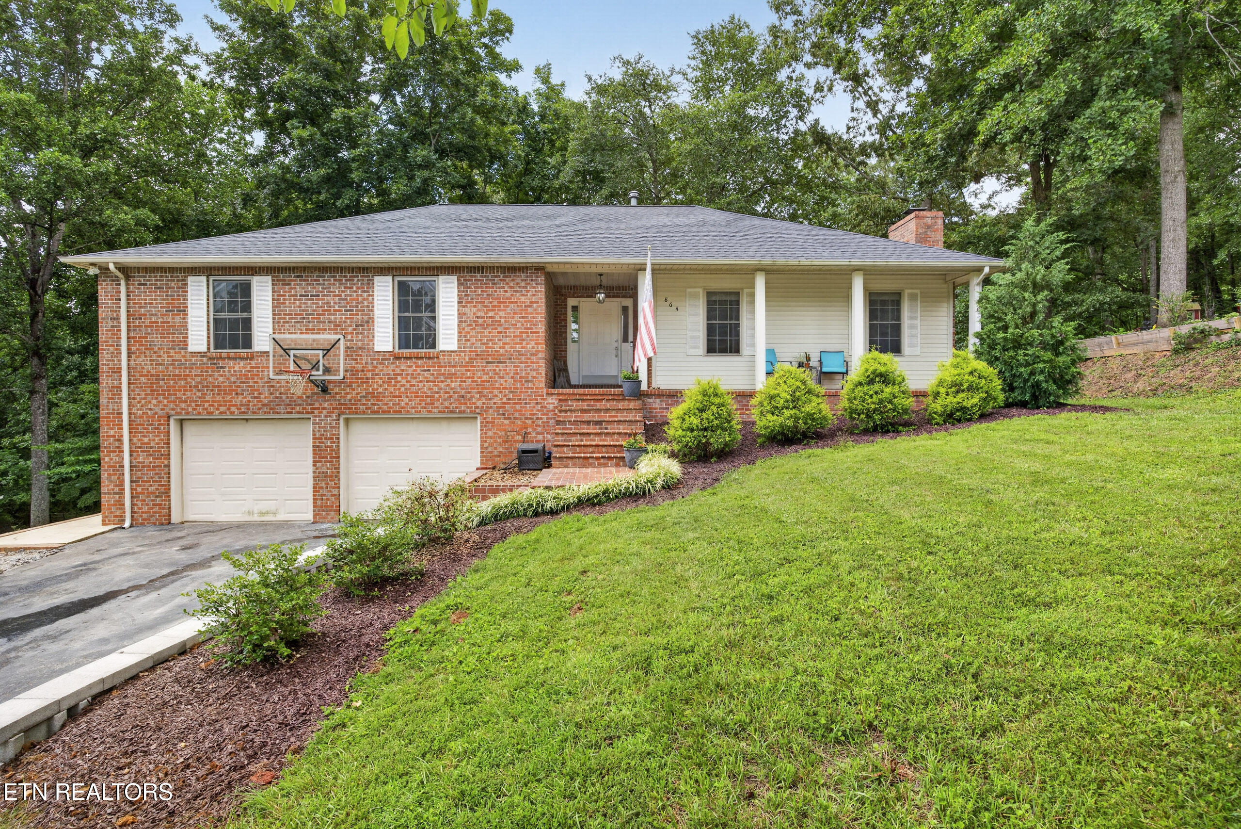 864 Spring Valley Road Cookeville TN 38501