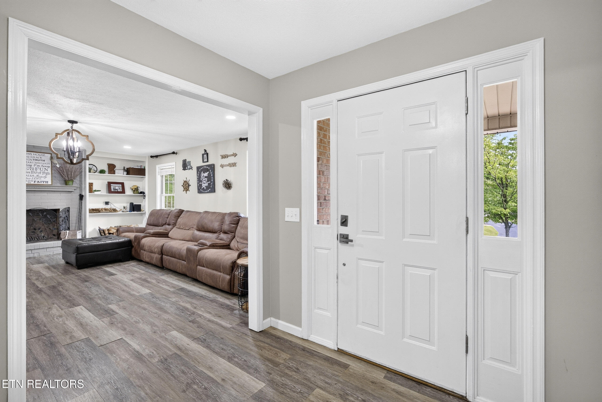 864 Spring Valley Road Cookeville TN 38501