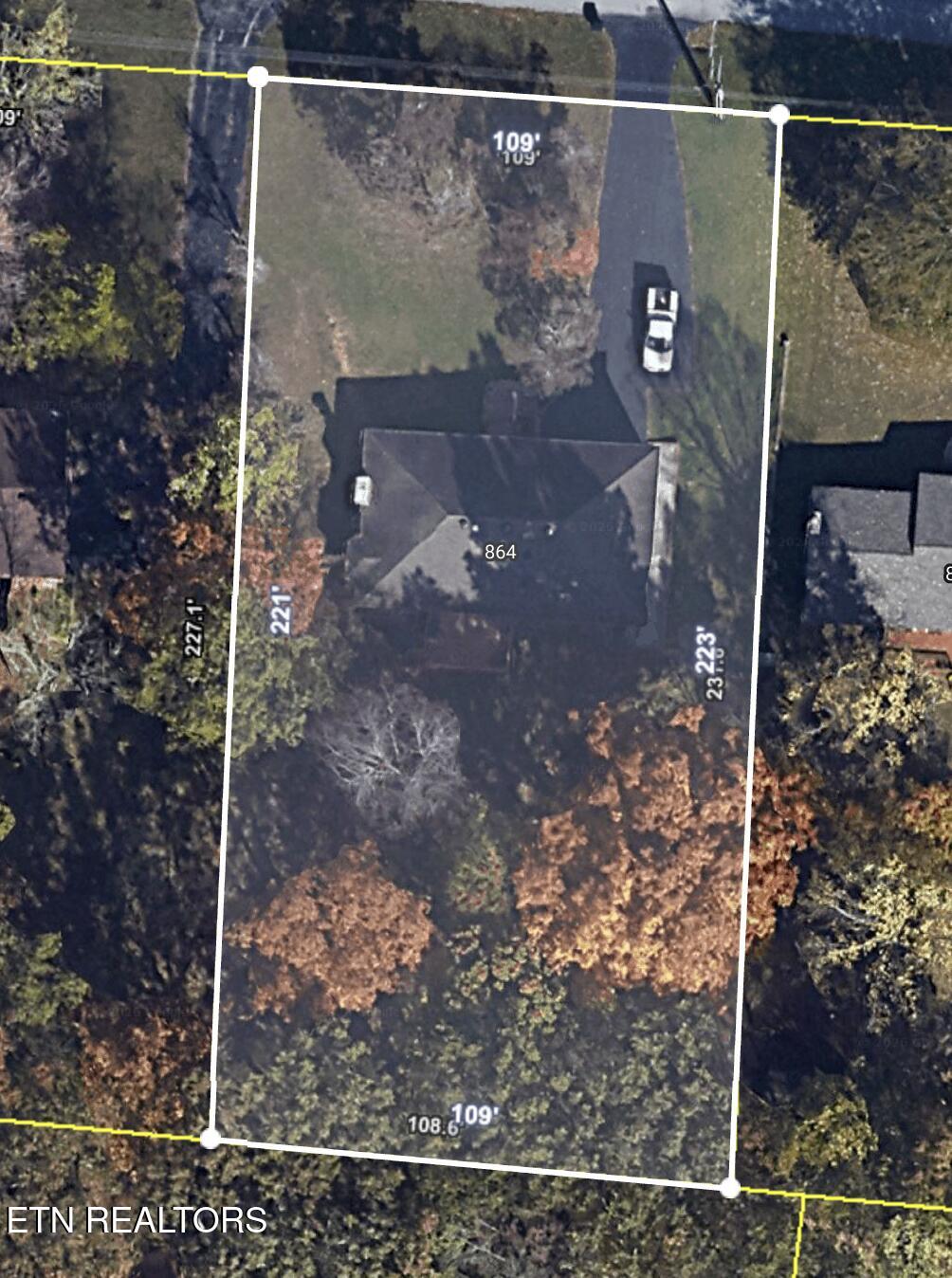 864 Spring Valley Road Cookeville TN 38501
