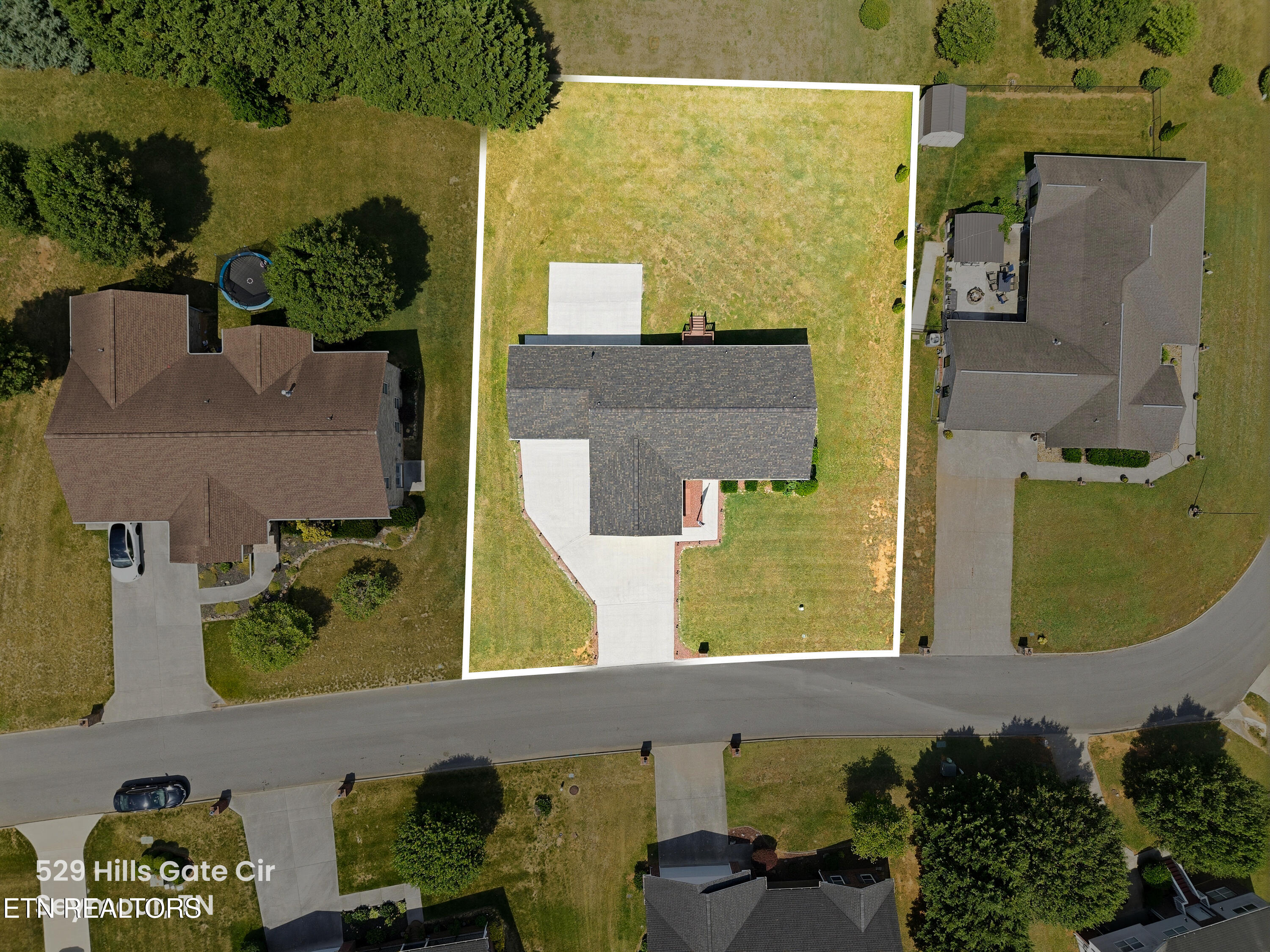 529 Hills Gate Circle Seymour TN 37865