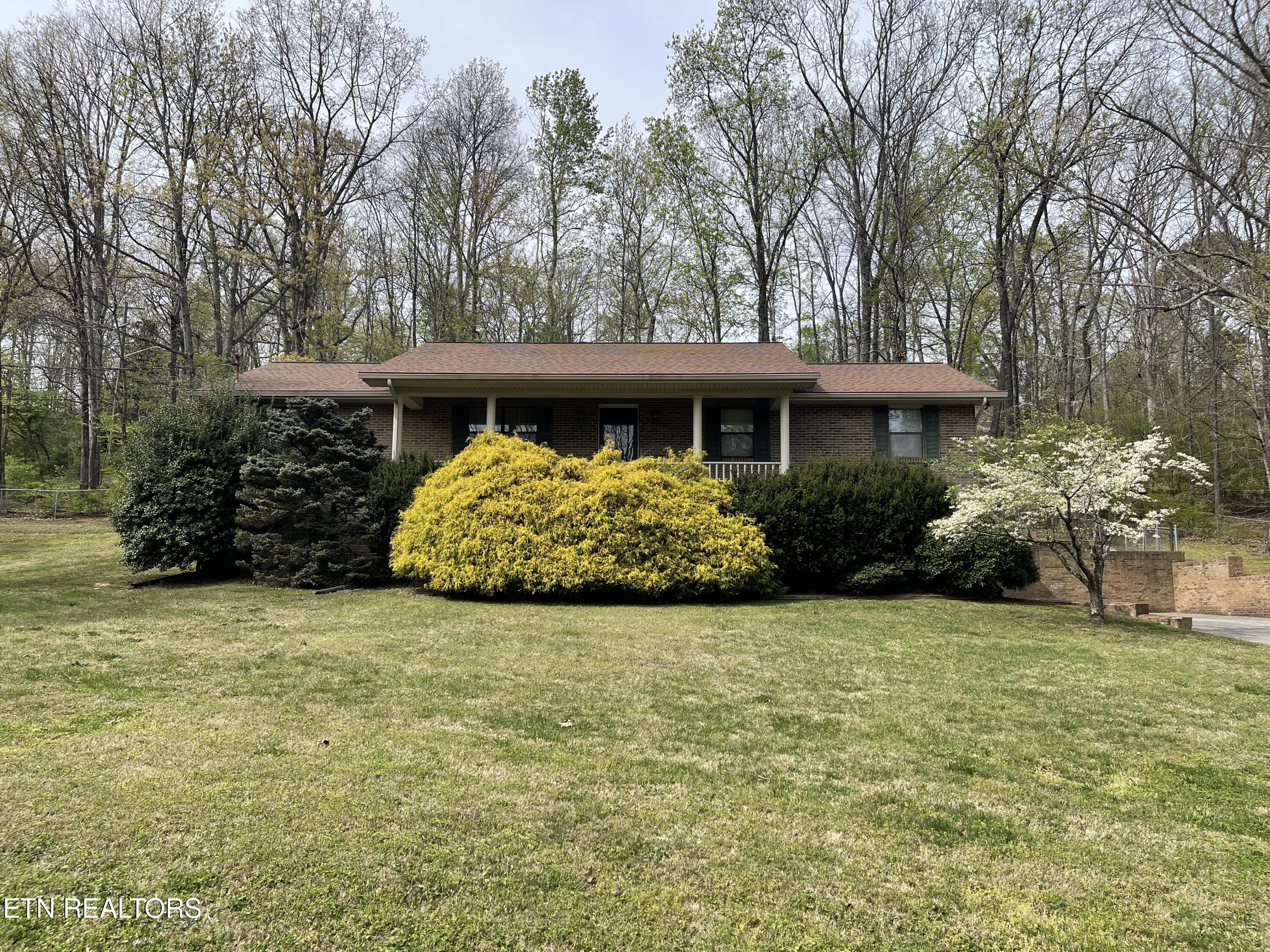 1001 Buckthorn Drive Knoxville TN 37912