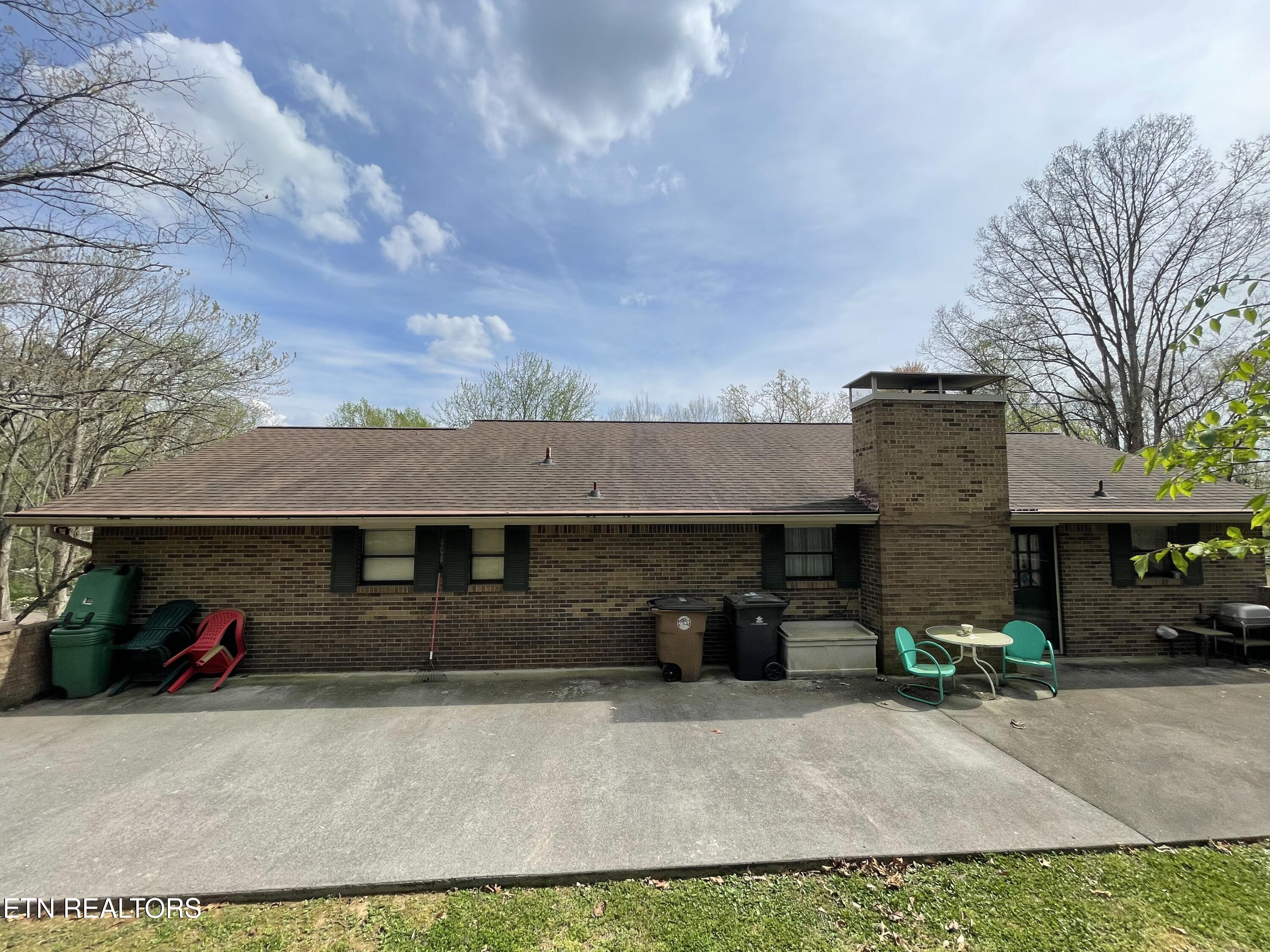 1001 Buckthorn Drive Knoxville TN 37912