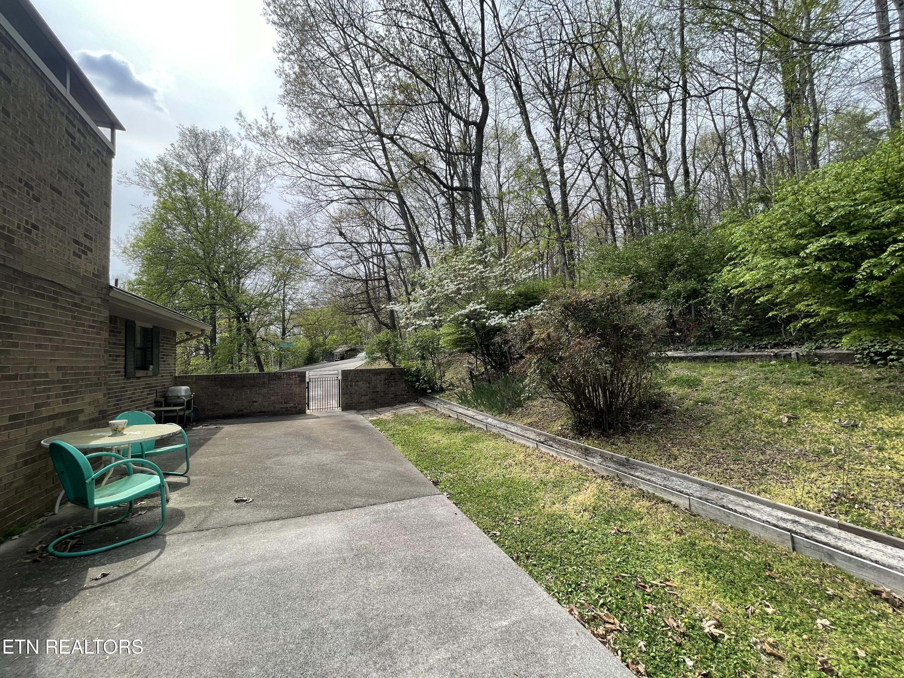 1001 Buckthorn Drive Knoxville TN 37912