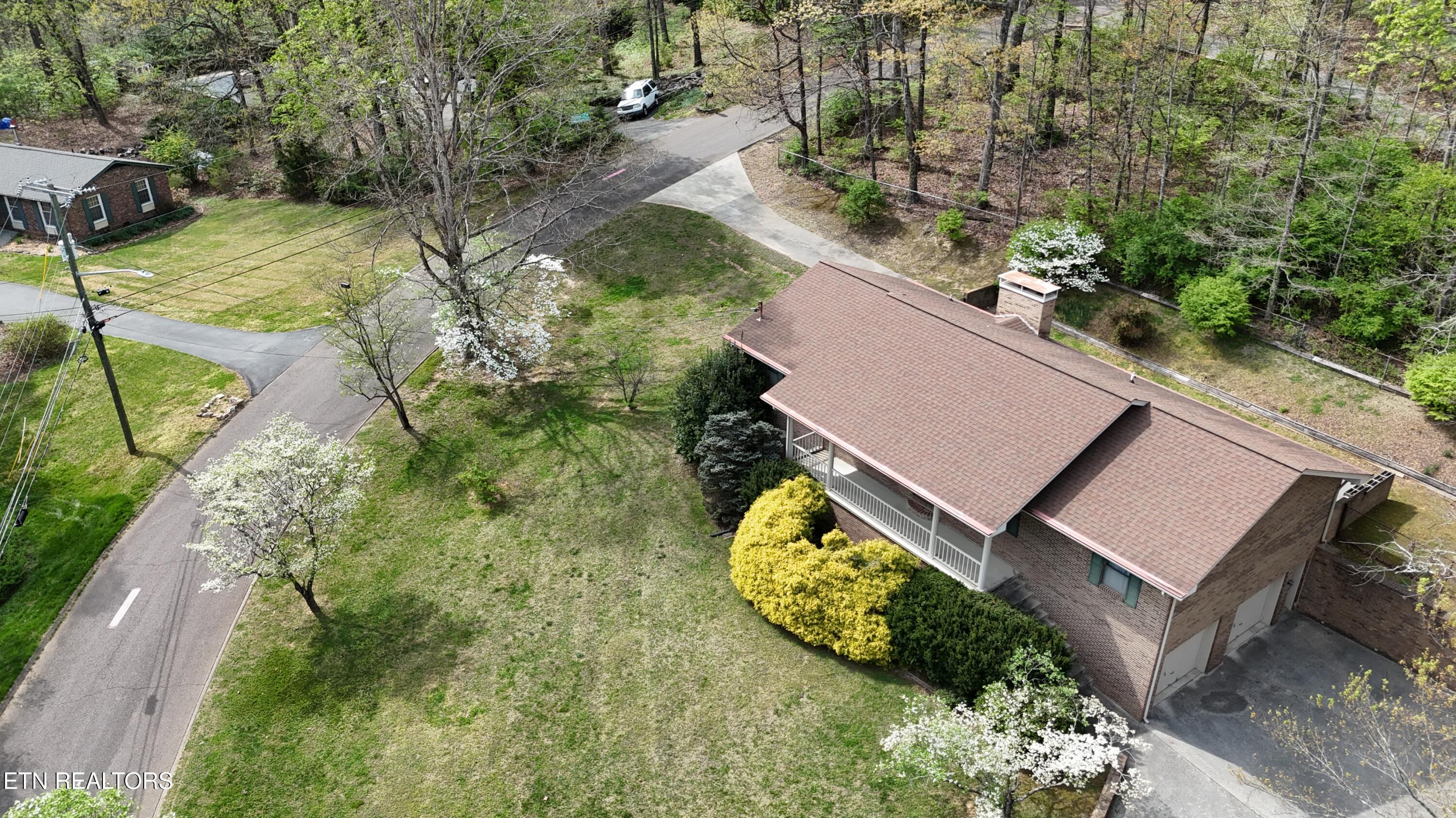 1001 Buckthorn Drive Knoxville TN 37912