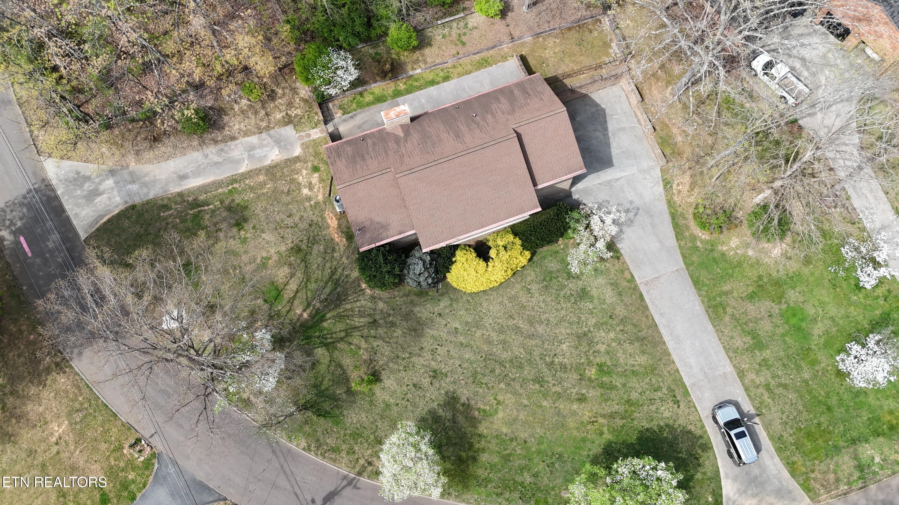 1001 Buckthorn Drive Knoxville TN 37912