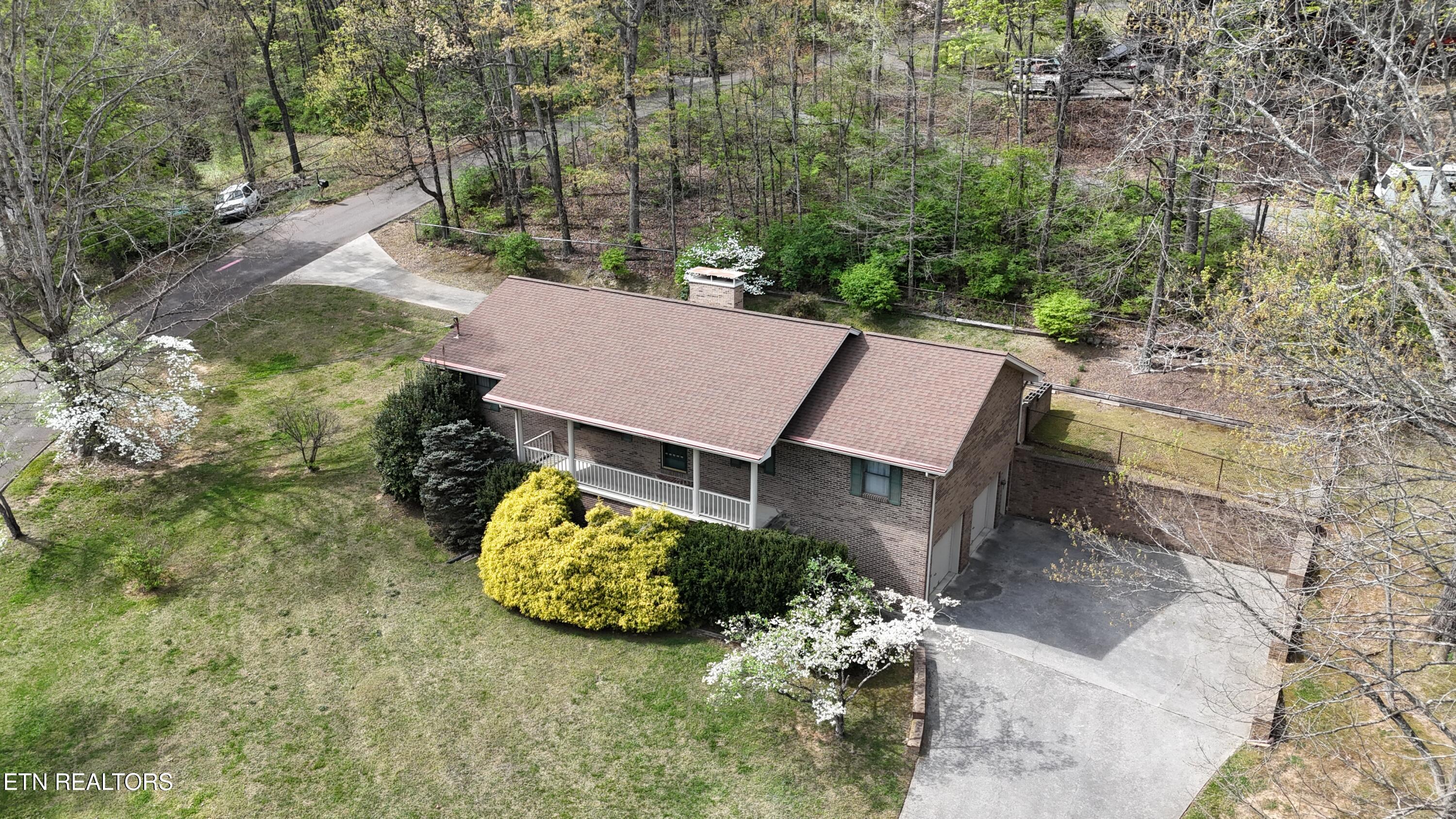 1001 Buckthorn Drive Knoxville TN 37912
