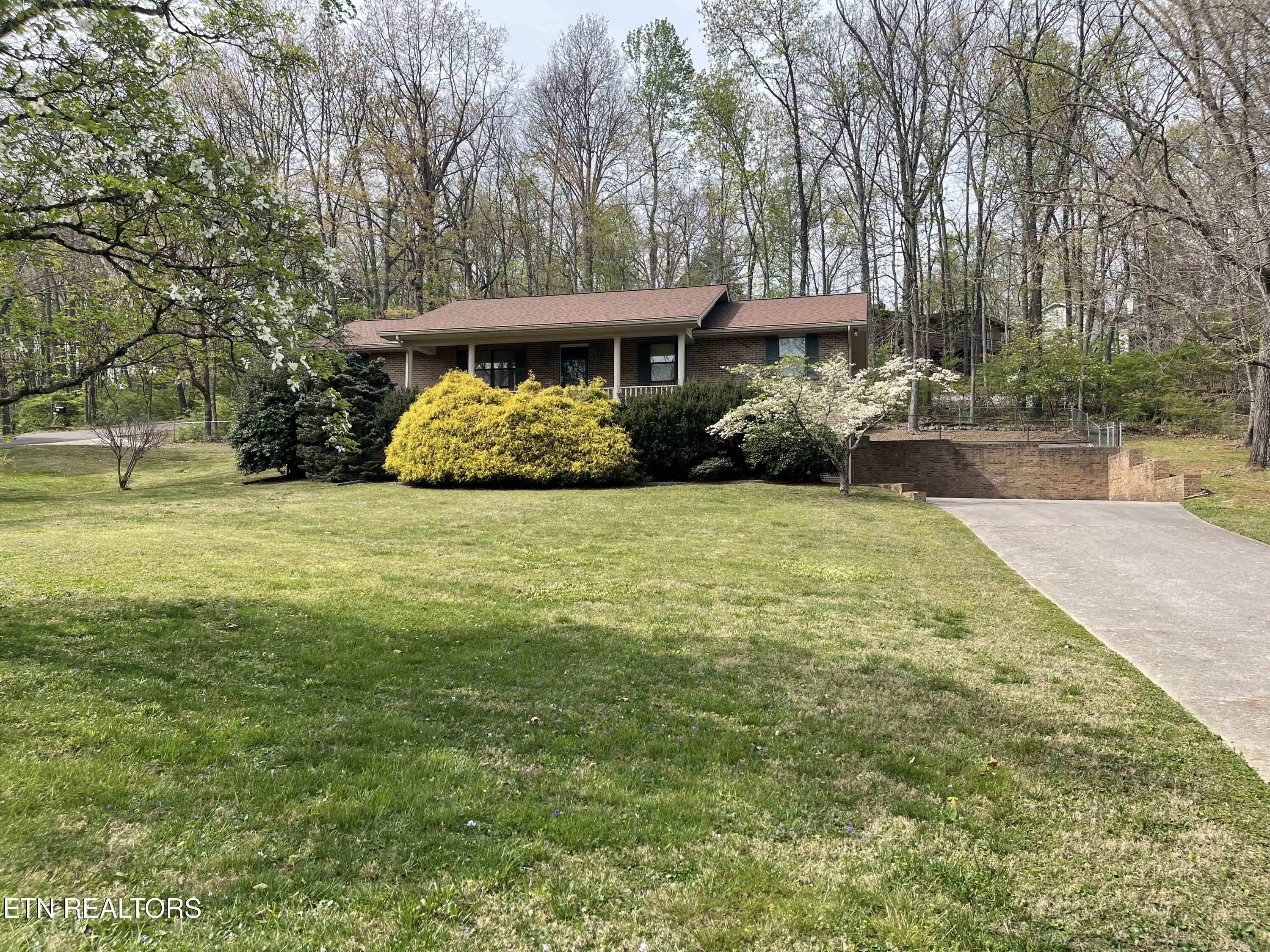 1001 Buckthorn Drive Knoxville TN 37912