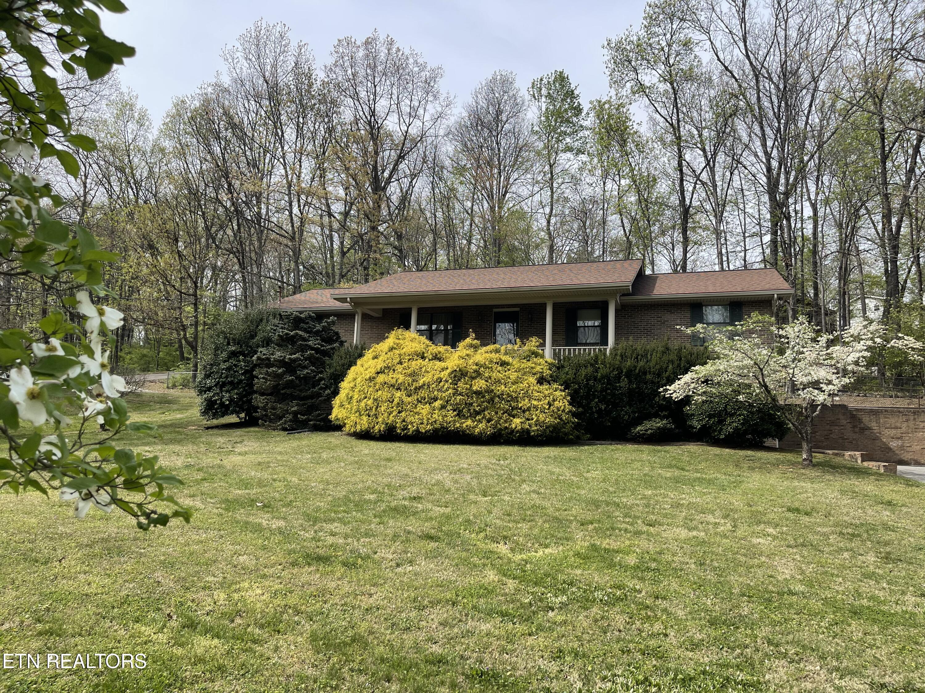 1001 Buckthorn Drive Knoxville TN 37912