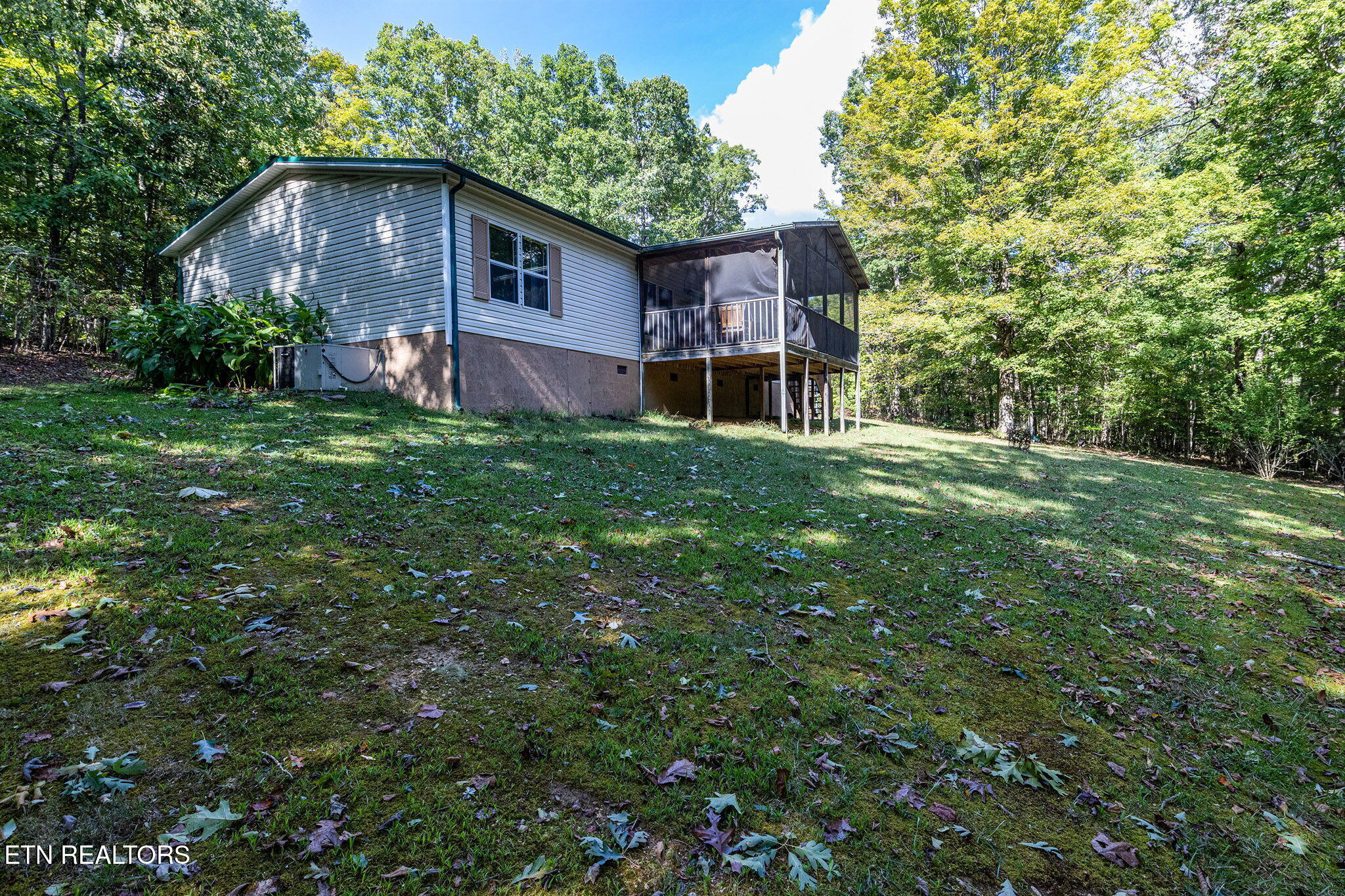 281 Holder Hollow Road Kingston TN 37763