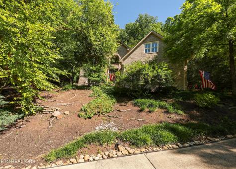 136 Baypath Drive Oak Ridge TN 37830
