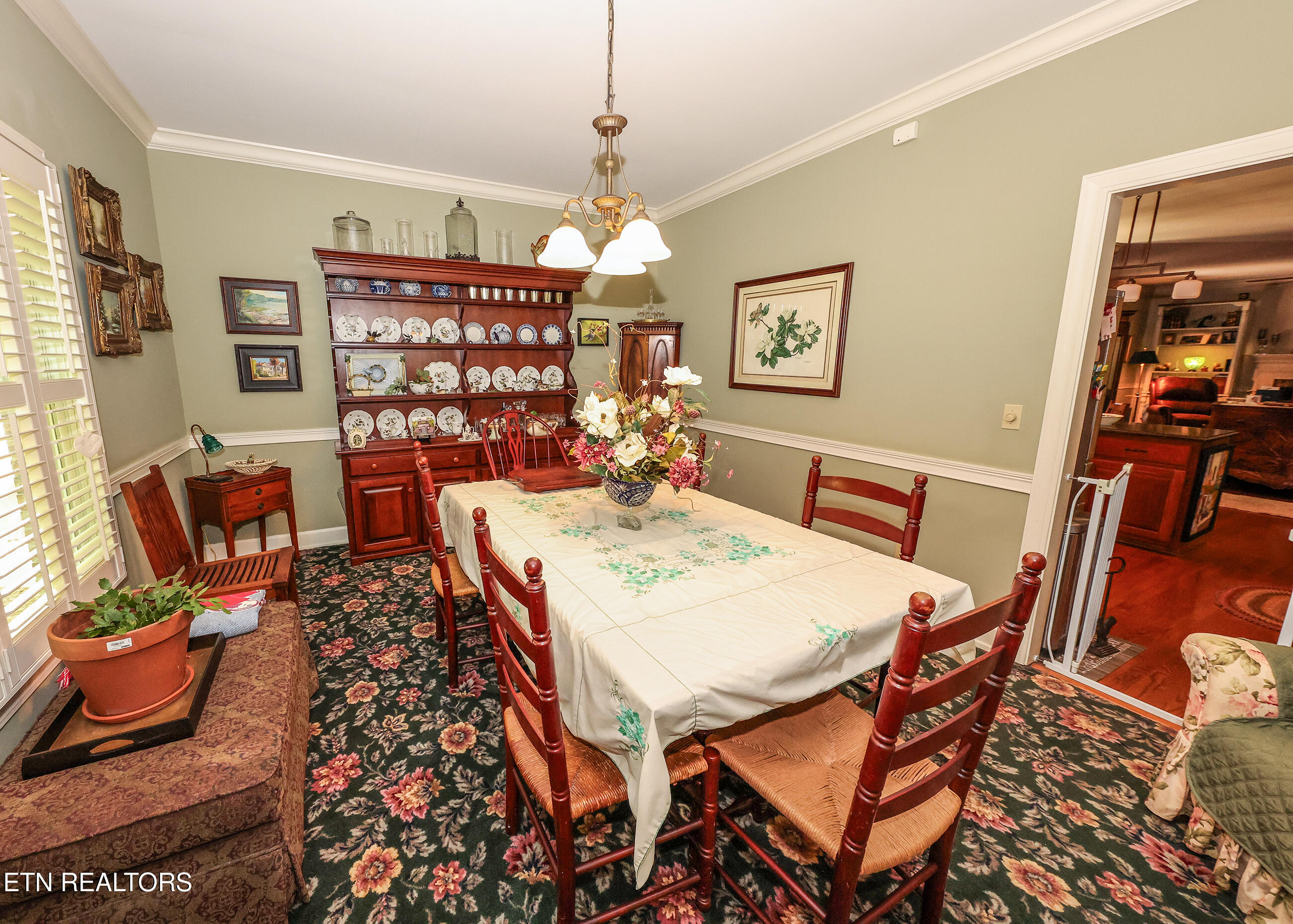 136 Baypath Drive Oak Ridge TN 37830