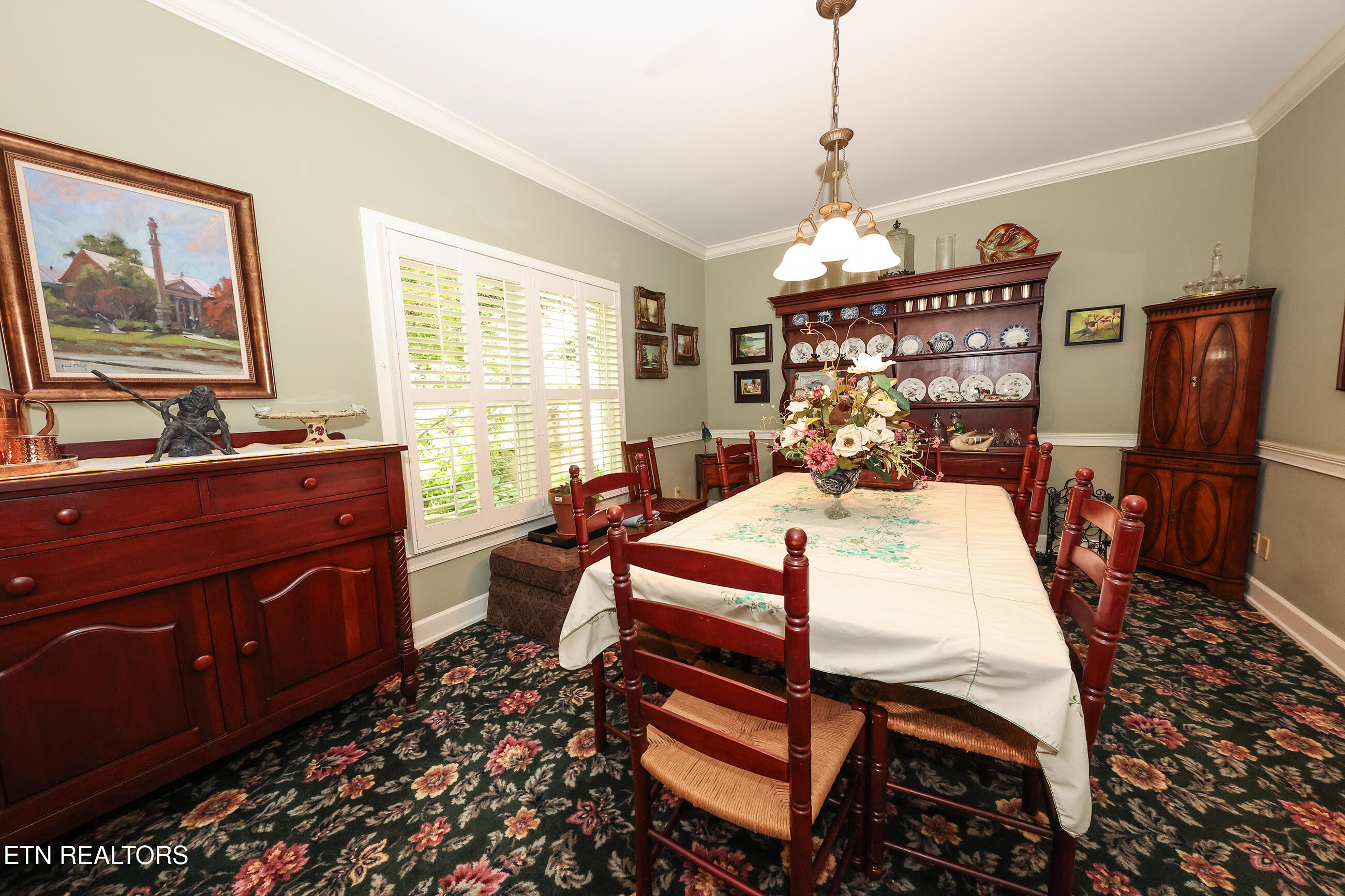 136 Baypath Drive Oak Ridge TN 37830