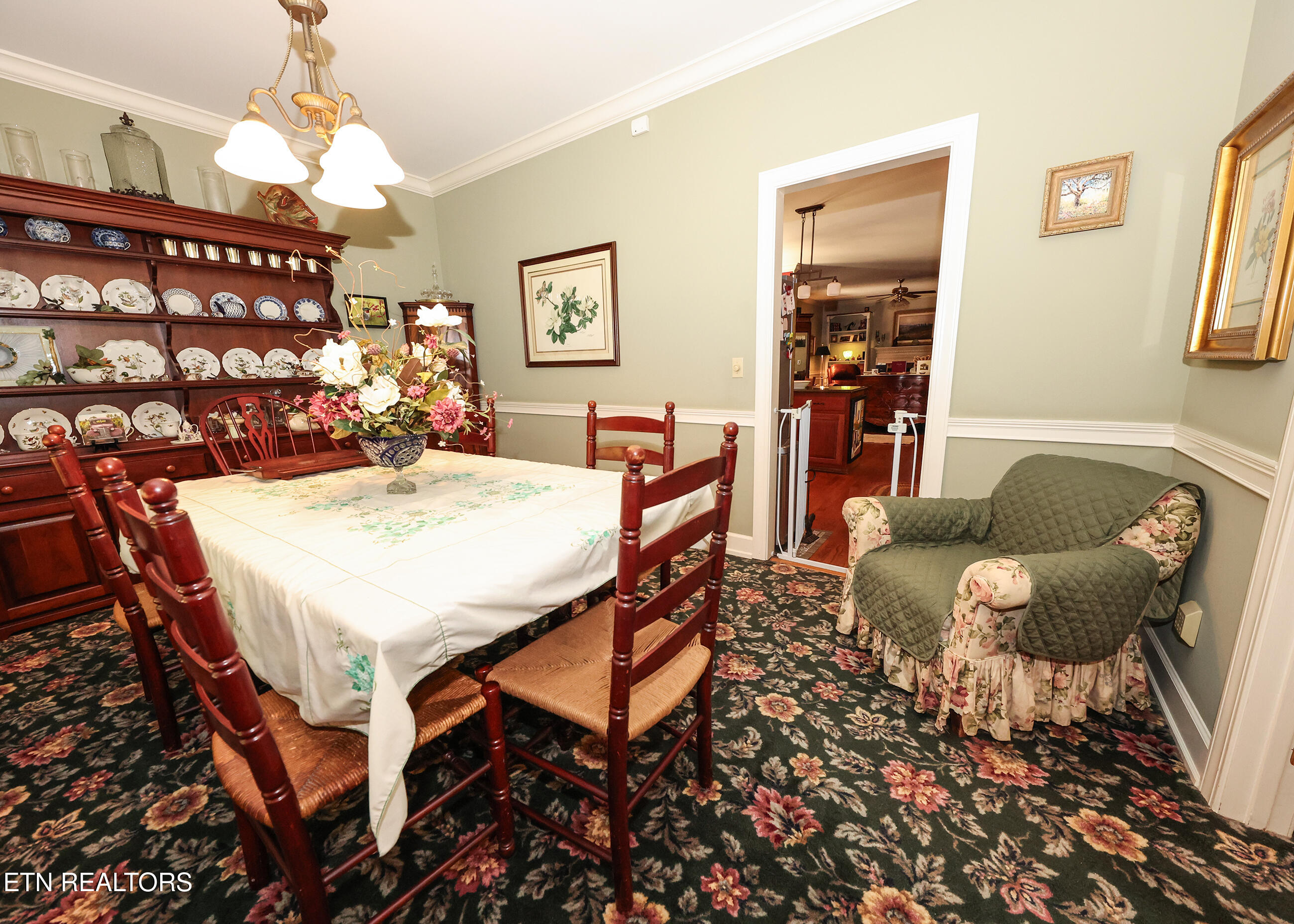 136 Baypath Drive Oak Ridge TN 37830