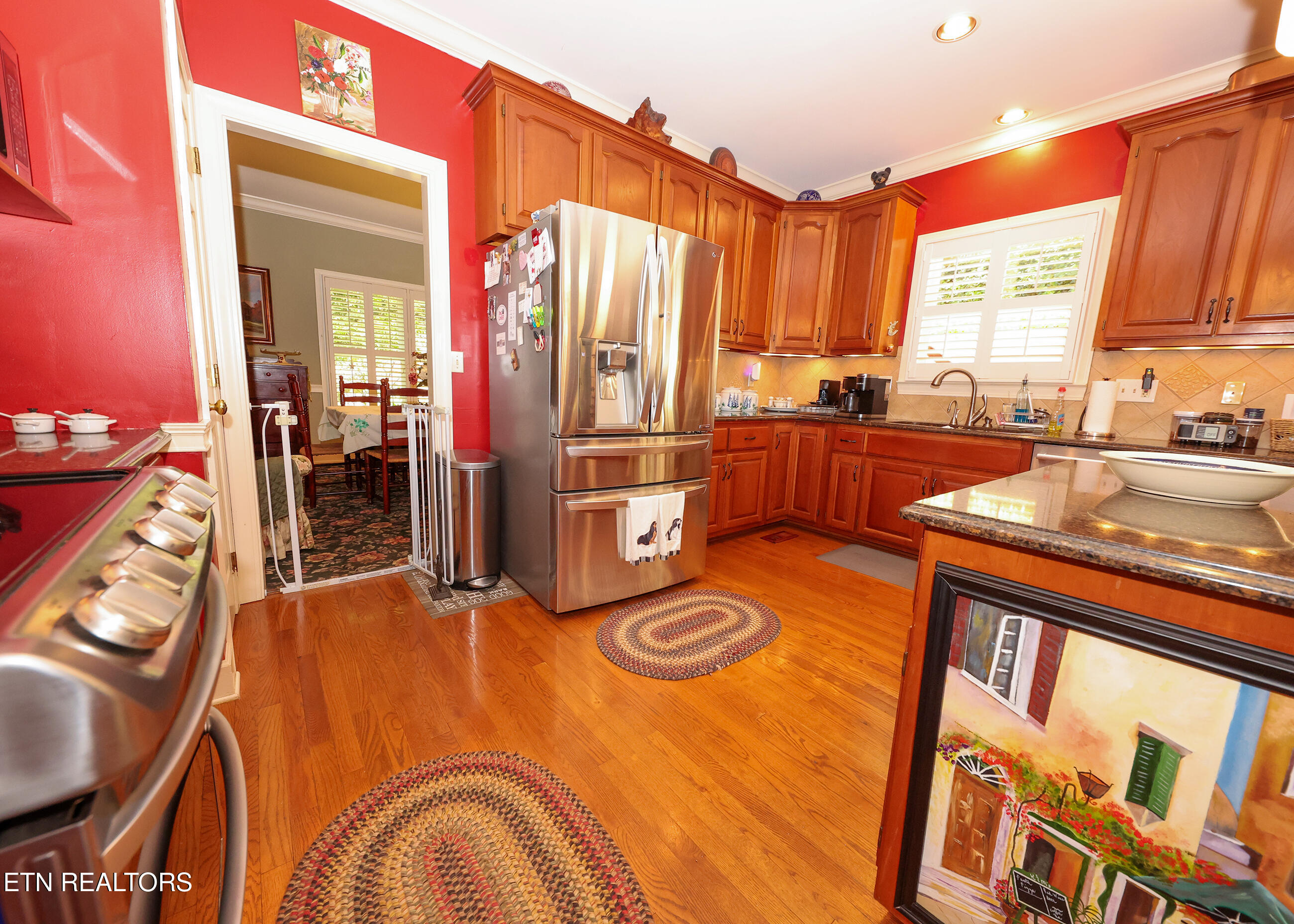 136 Baypath Drive Oak Ridge TN 37830