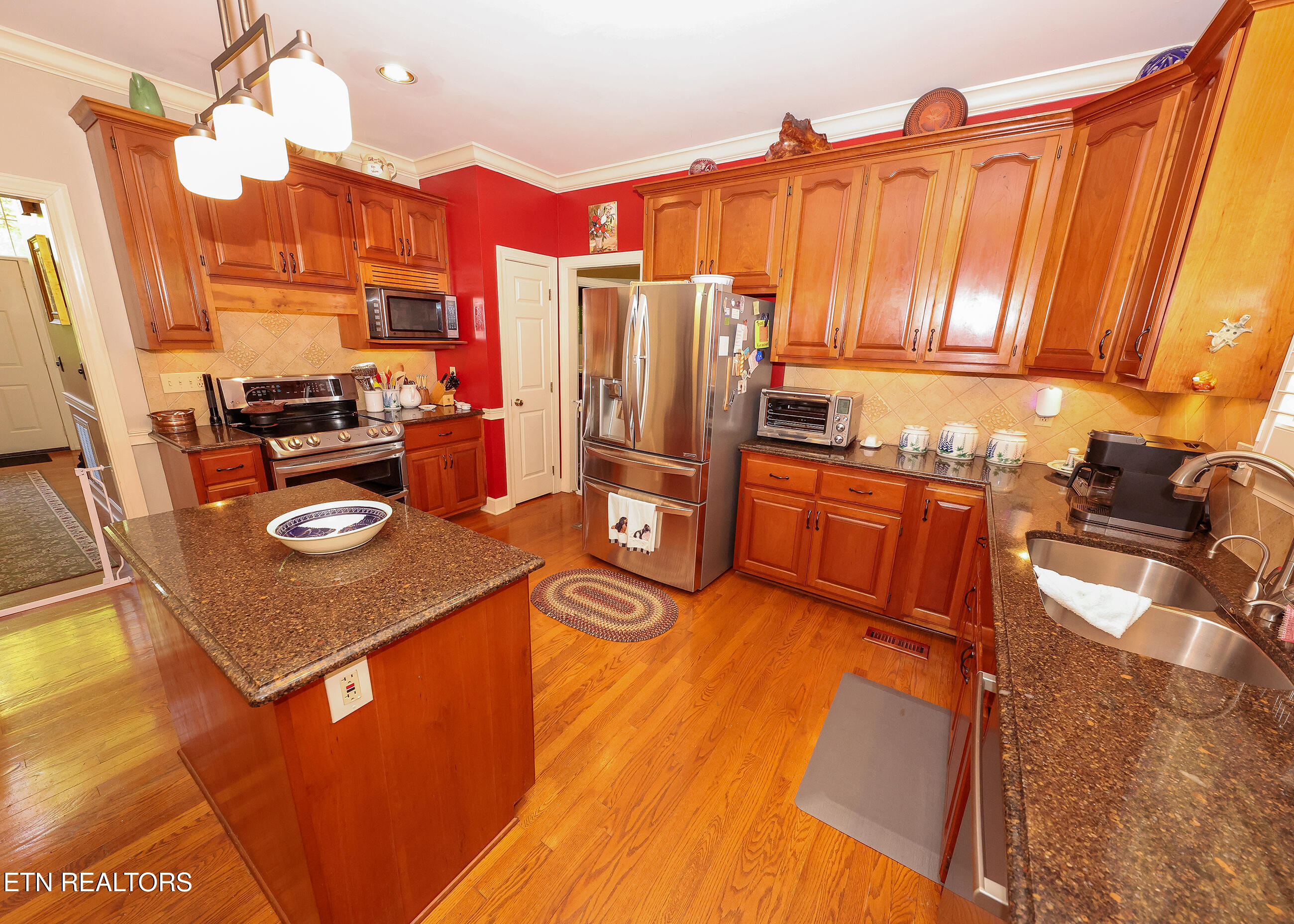 136 Baypath Drive Oak Ridge TN 37830