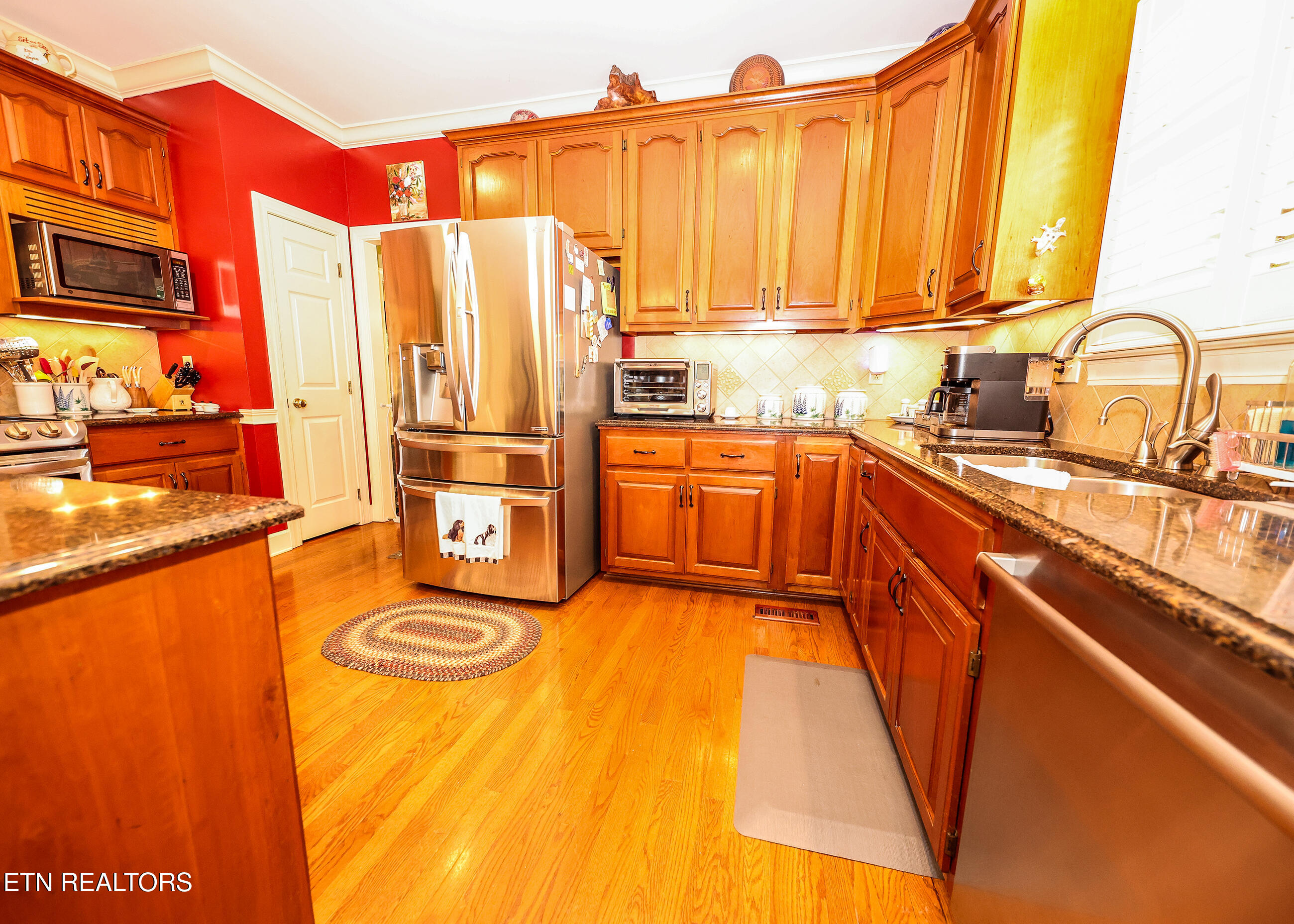 136 Baypath Drive Oak Ridge TN 37830