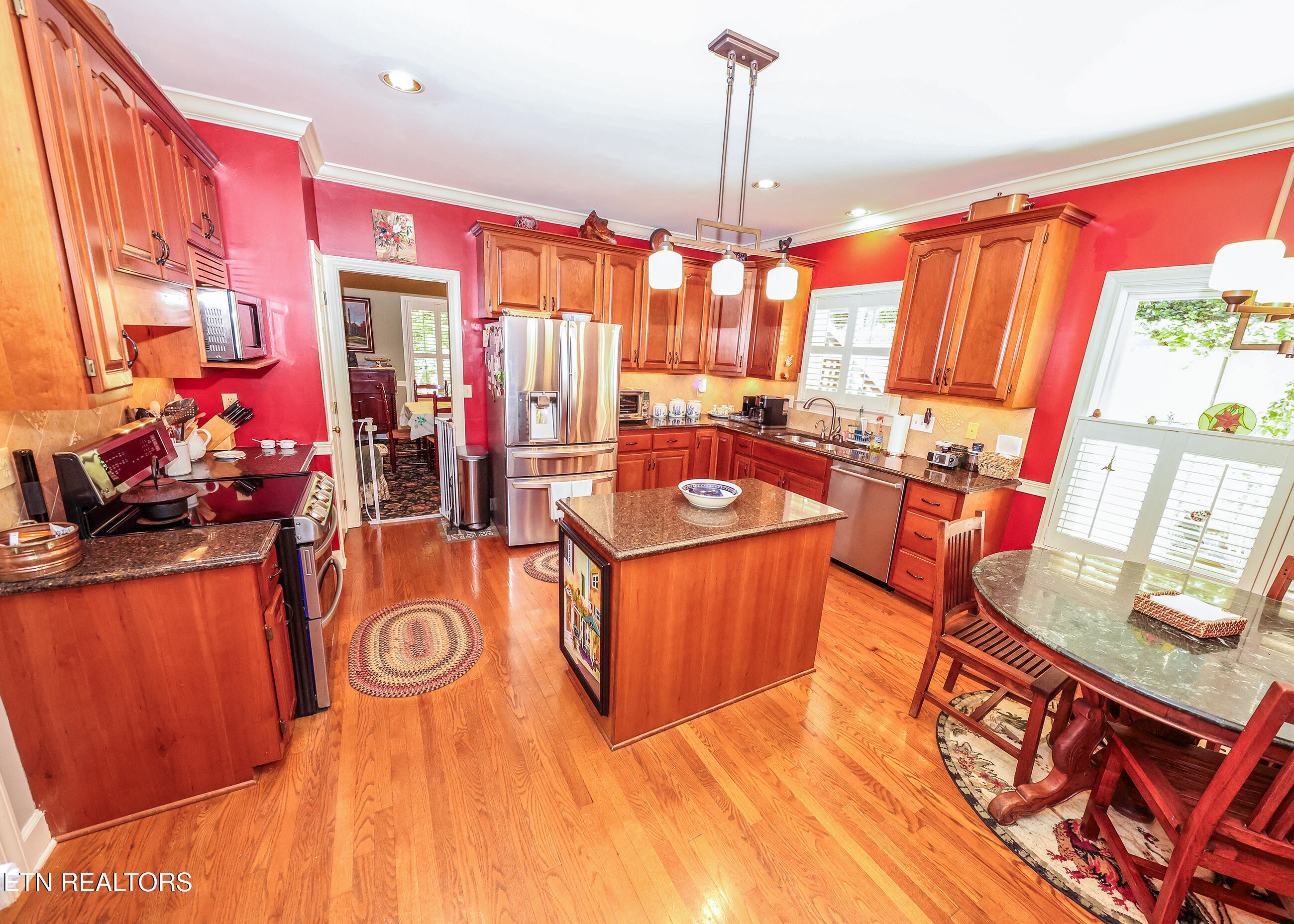 136 Baypath Drive Oak Ridge TN 37830
