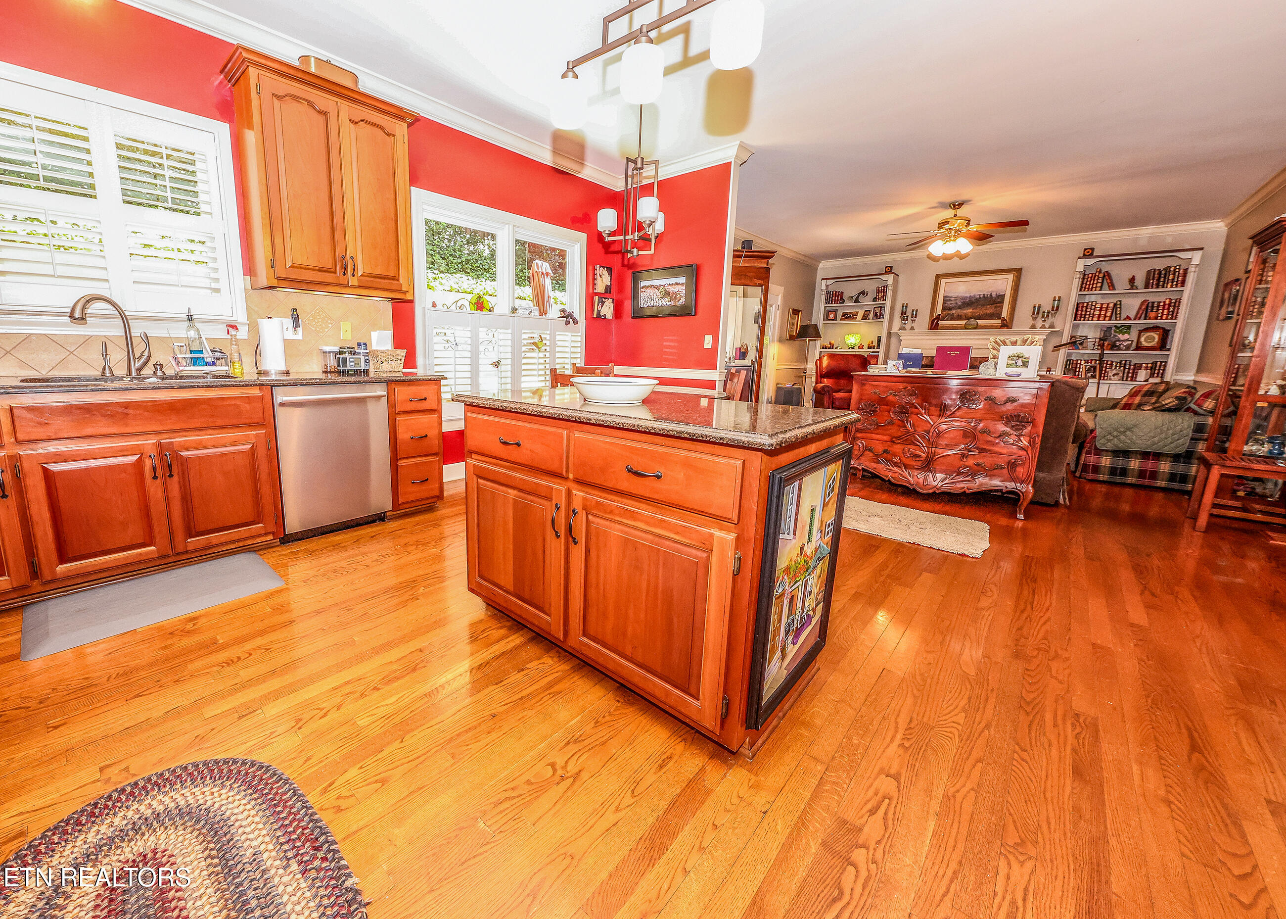 136 Baypath Drive Oak Ridge TN 37830