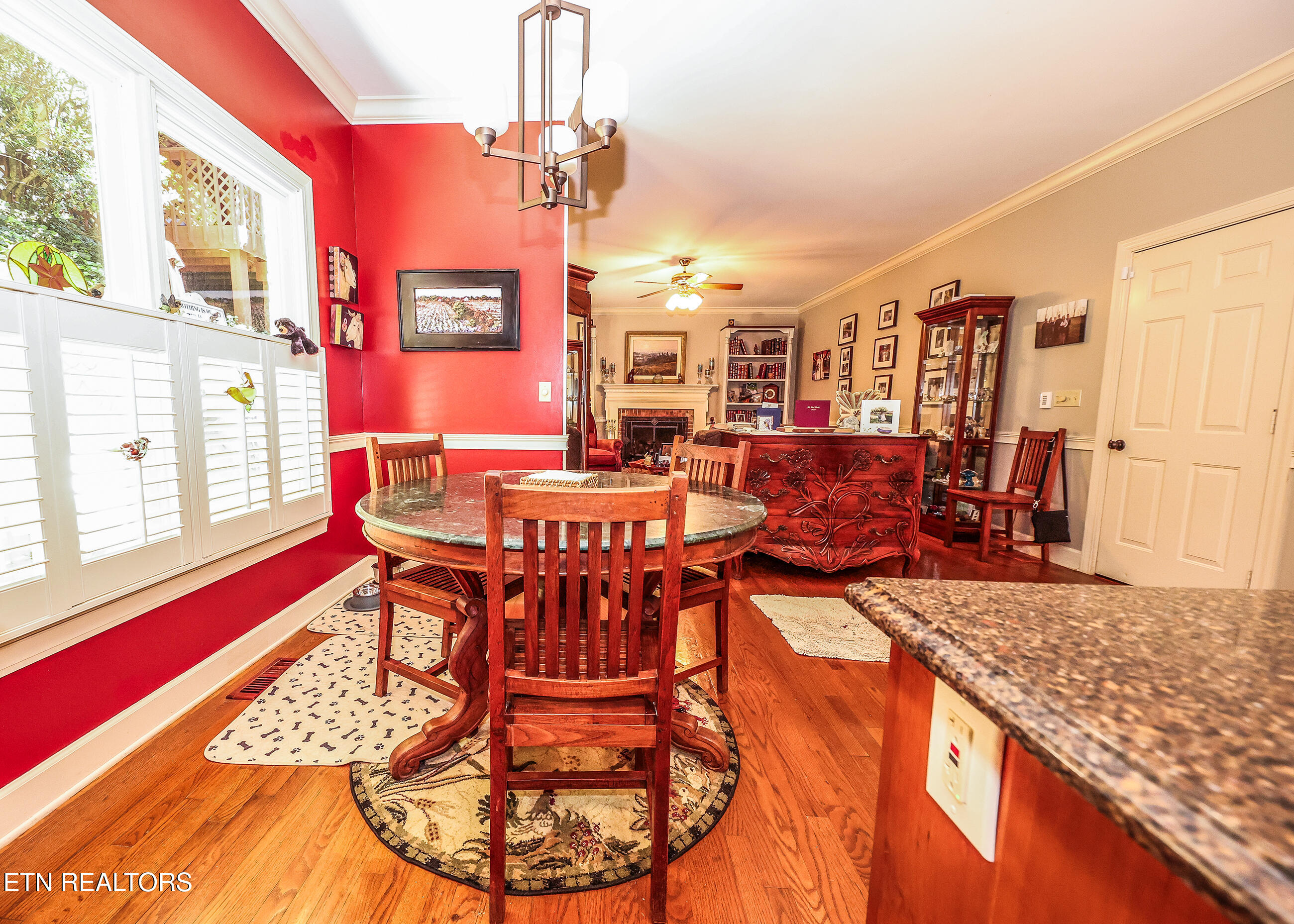 136 Baypath Drive Oak Ridge TN 37830