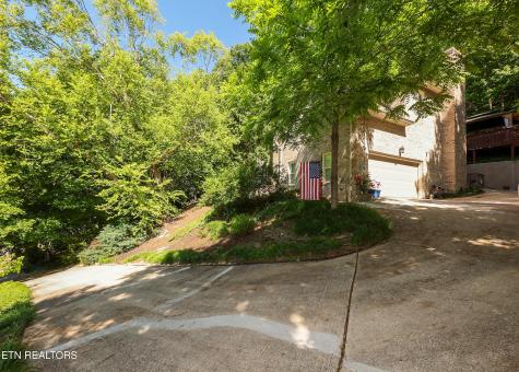 136 Baypath Drive Oak Ridge TN 37830