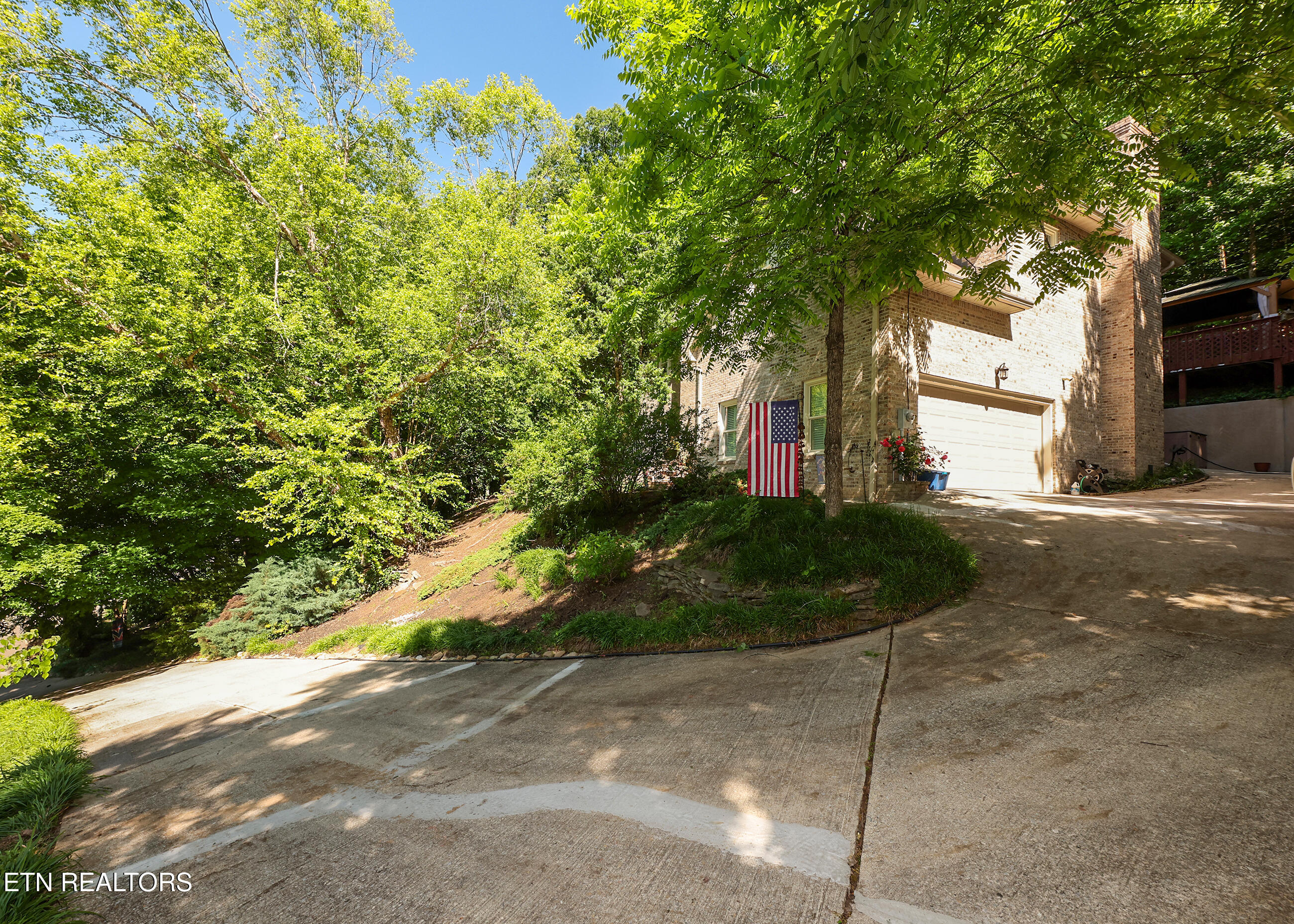136 Baypath Drive Oak Ridge TN 37830