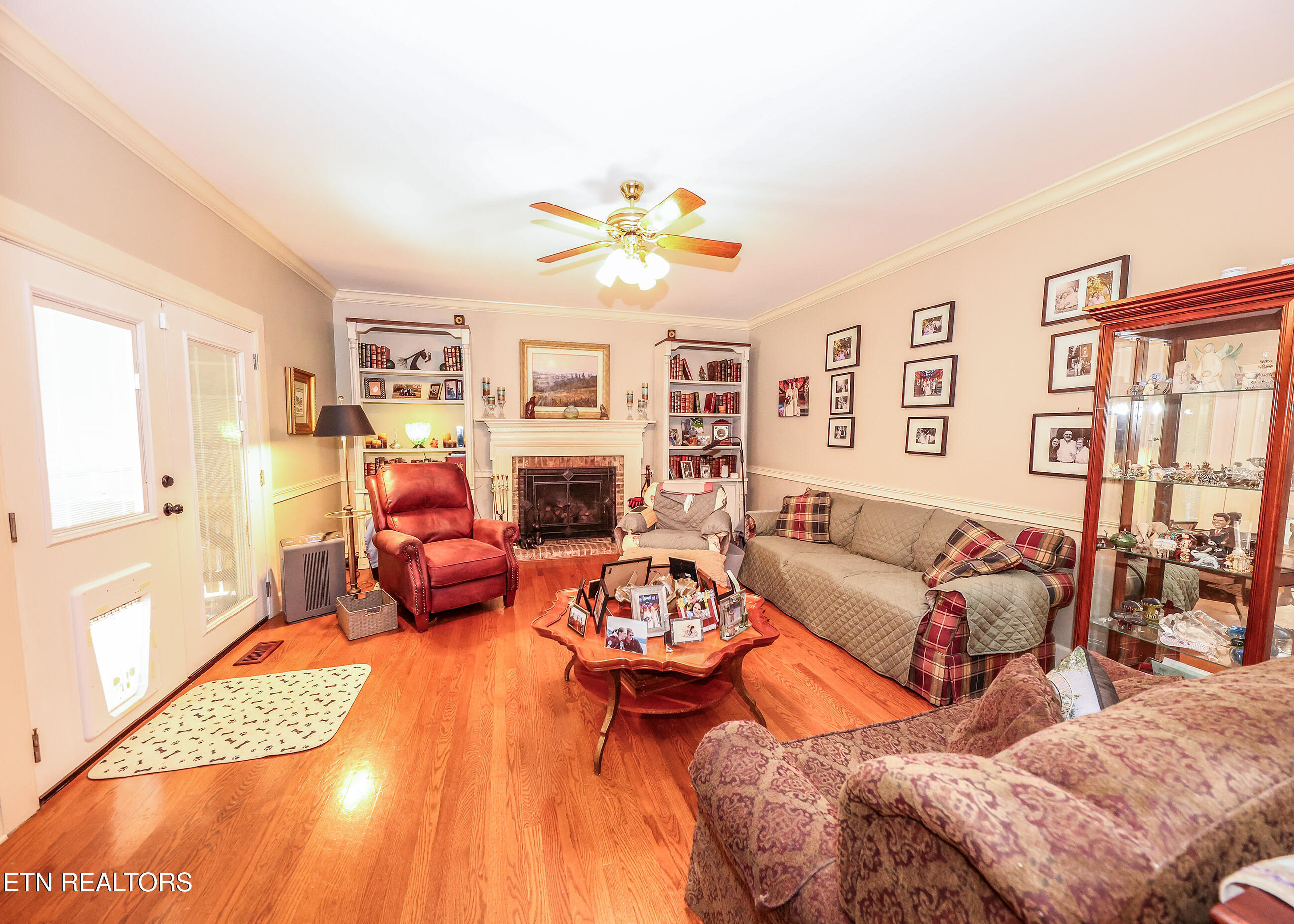136 Baypath Drive Oak Ridge TN 37830