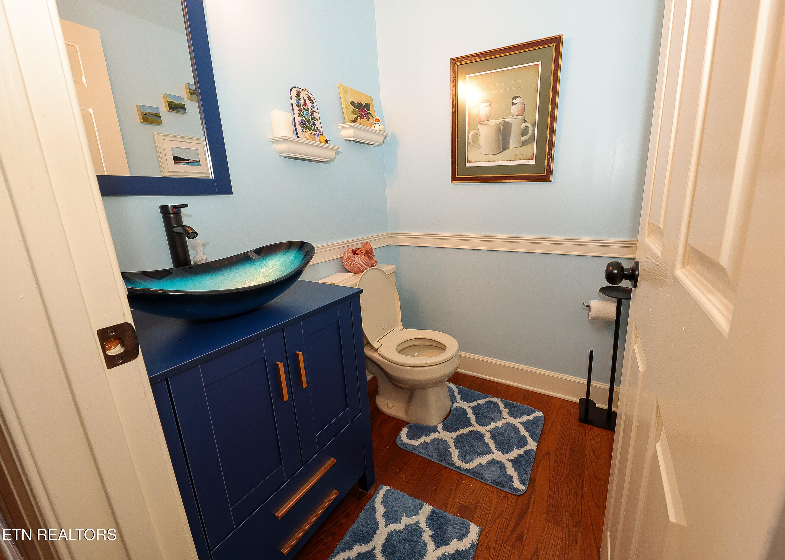136 Baypath Drive Oak Ridge TN 37830