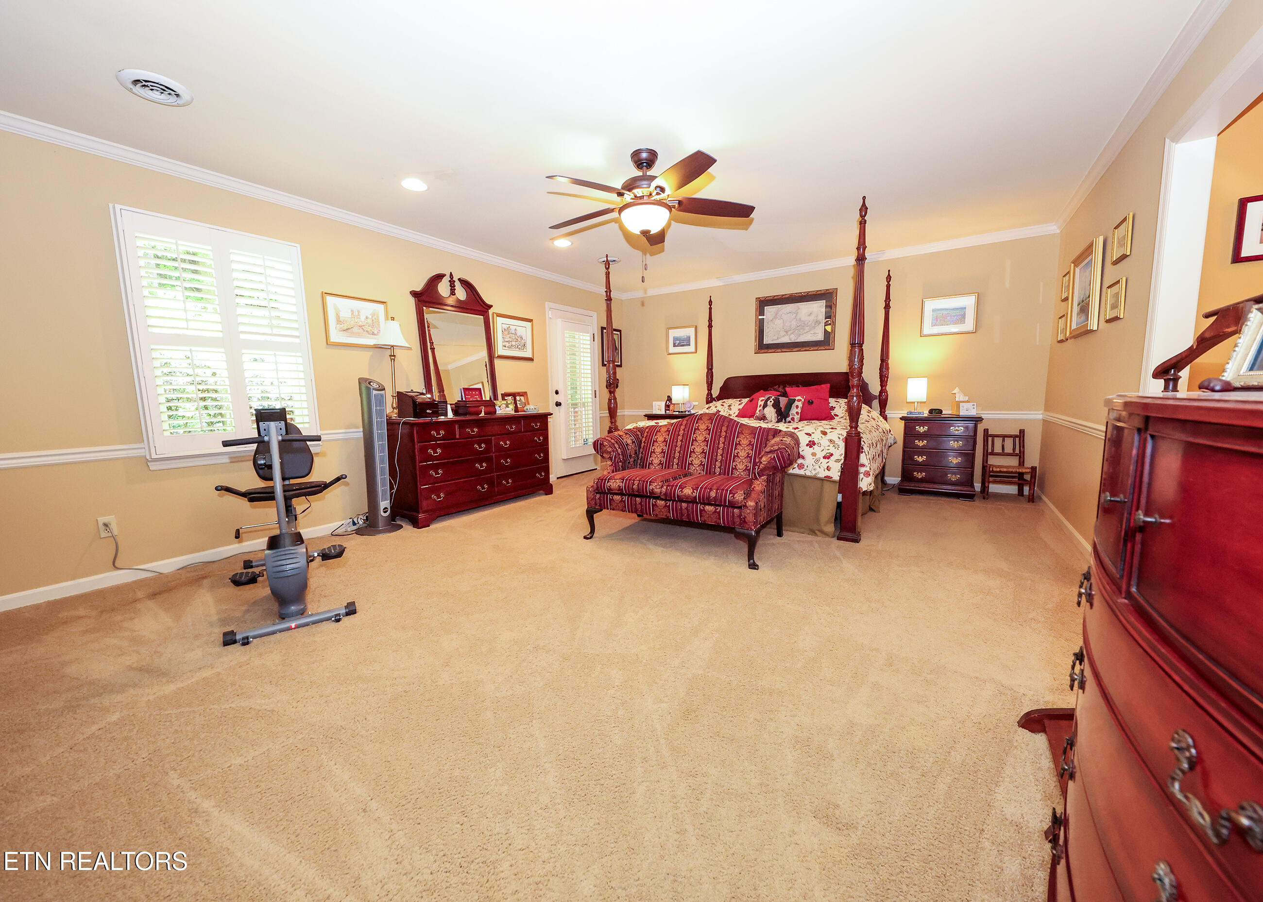 136 Baypath Drive Oak Ridge TN 37830