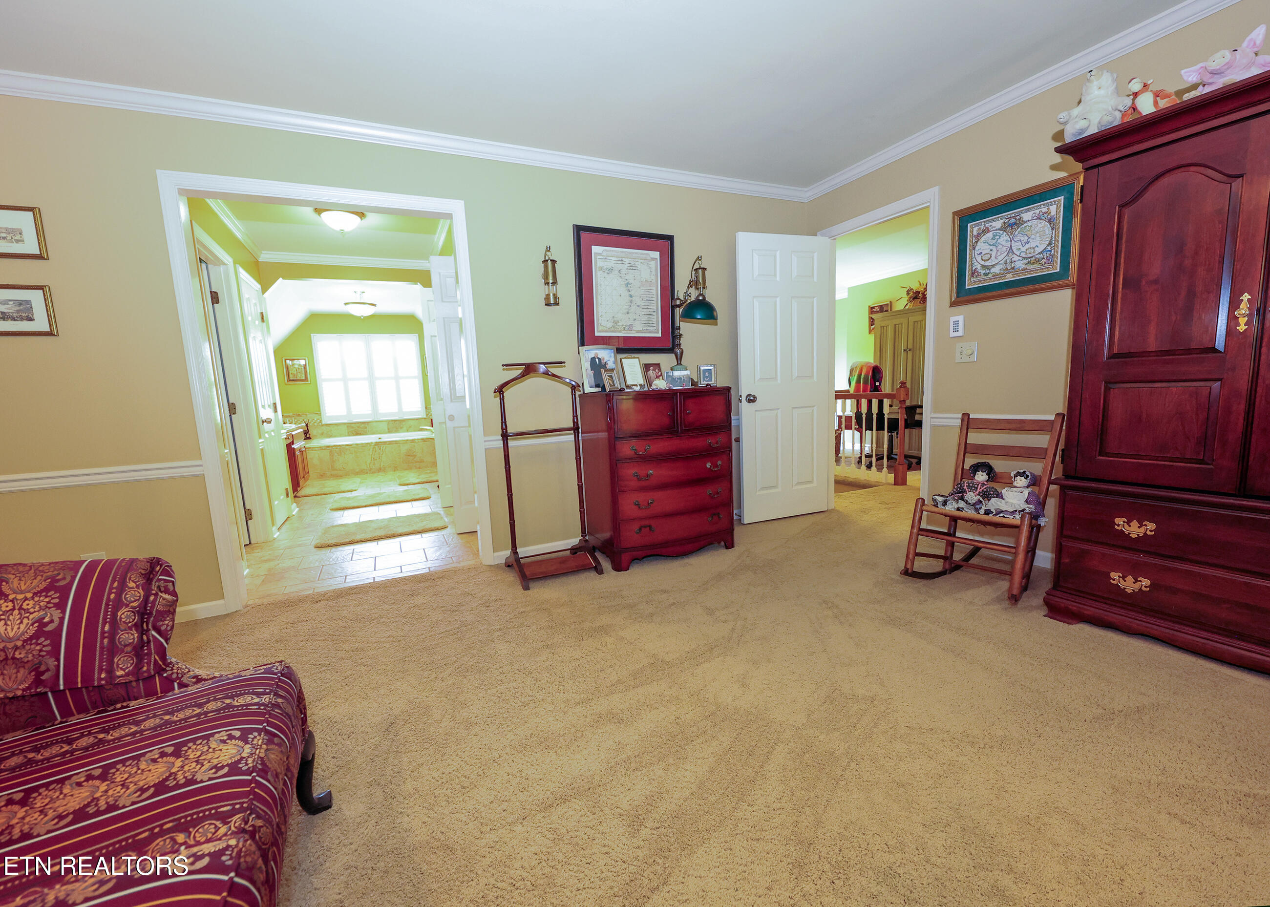 136 Baypath Drive Oak Ridge TN 37830