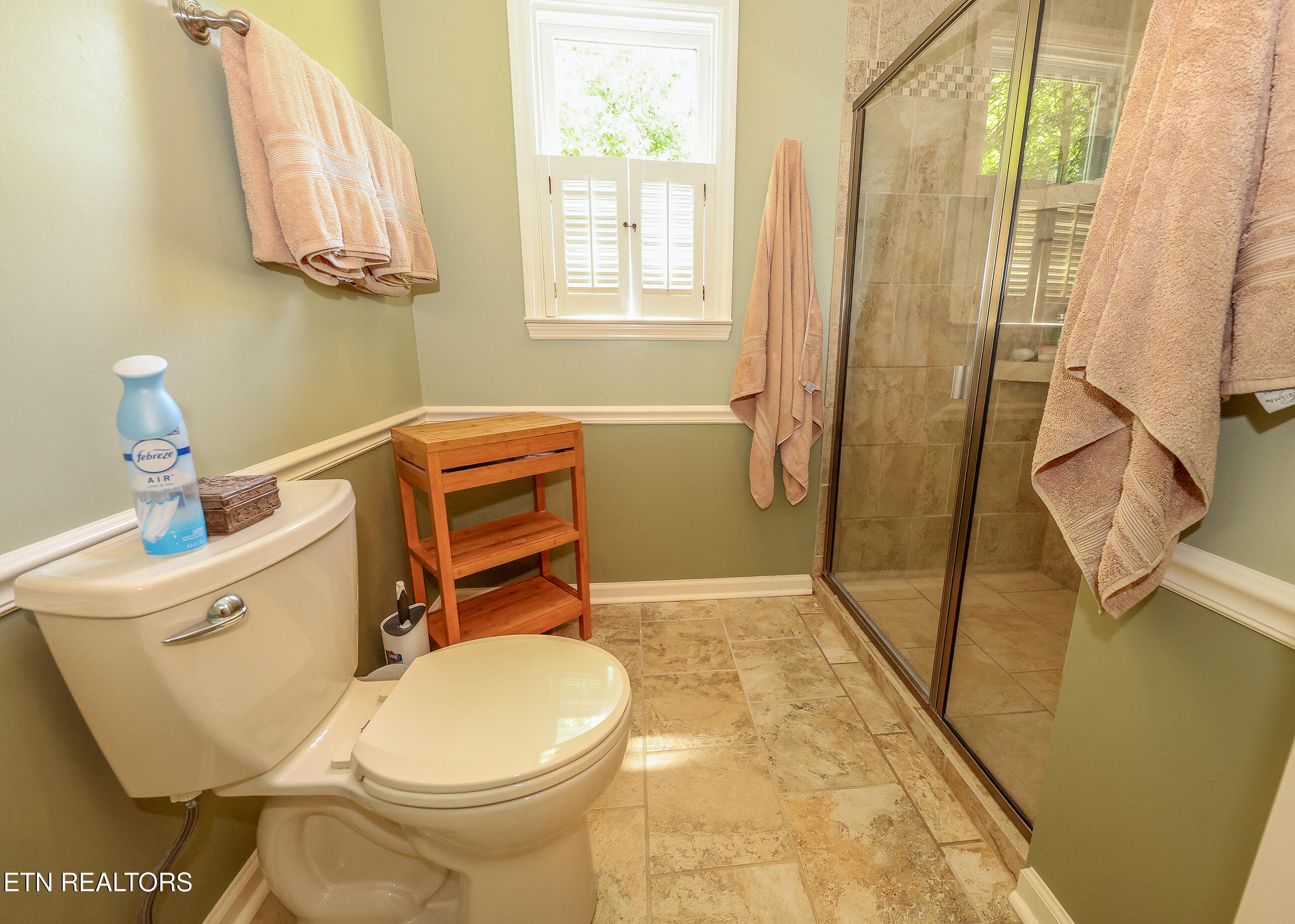 136 Baypath Drive Oak Ridge TN 37830