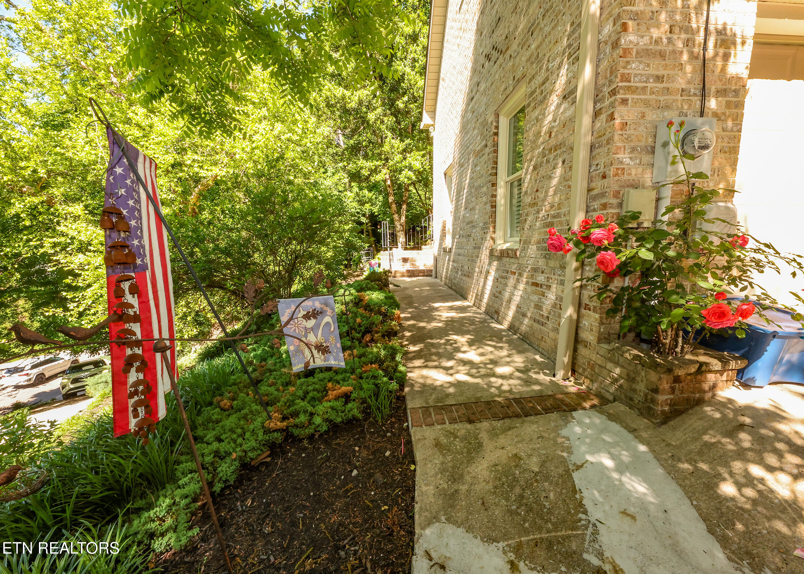 136 Baypath Drive Oak Ridge TN 37830