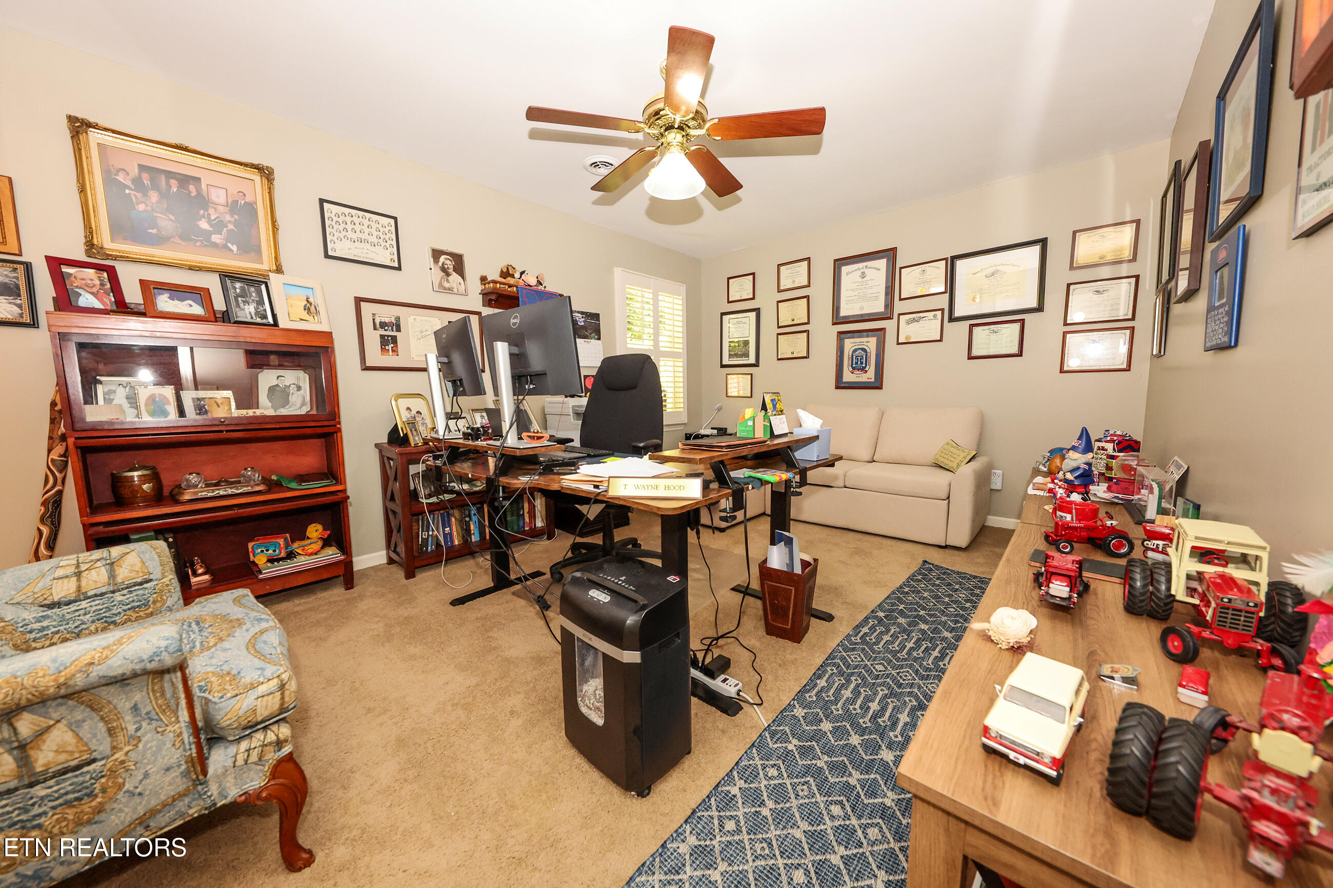 136 Baypath Drive Oak Ridge TN 37830