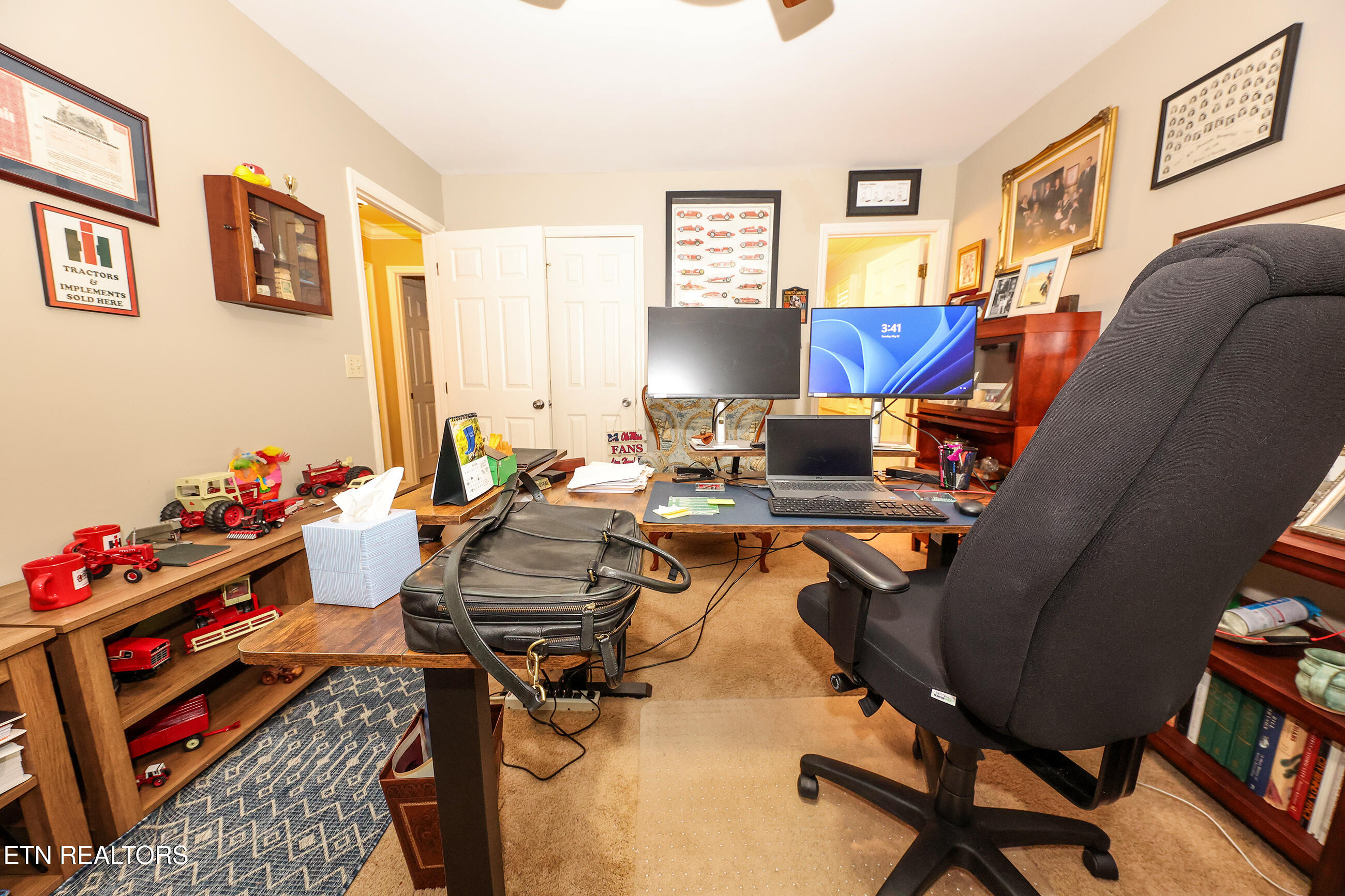 136 Baypath Drive Oak Ridge TN 37830