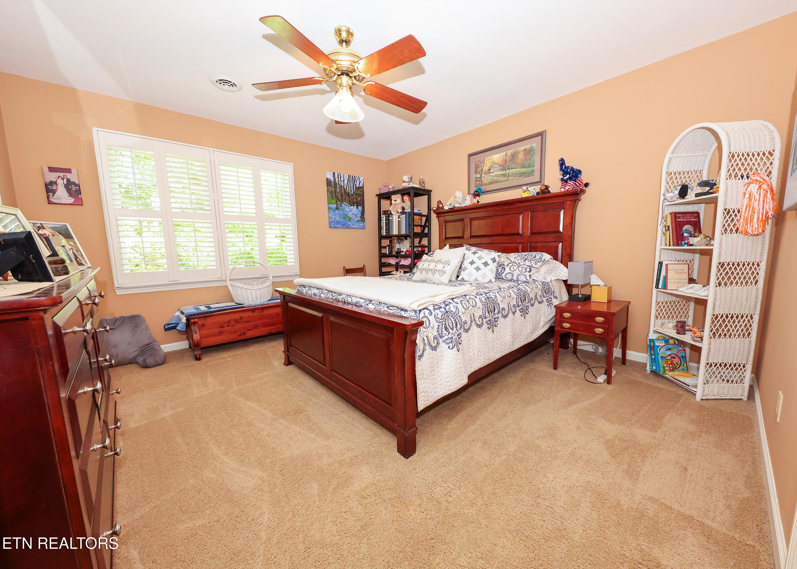 136 Baypath Drive Oak Ridge TN 37830