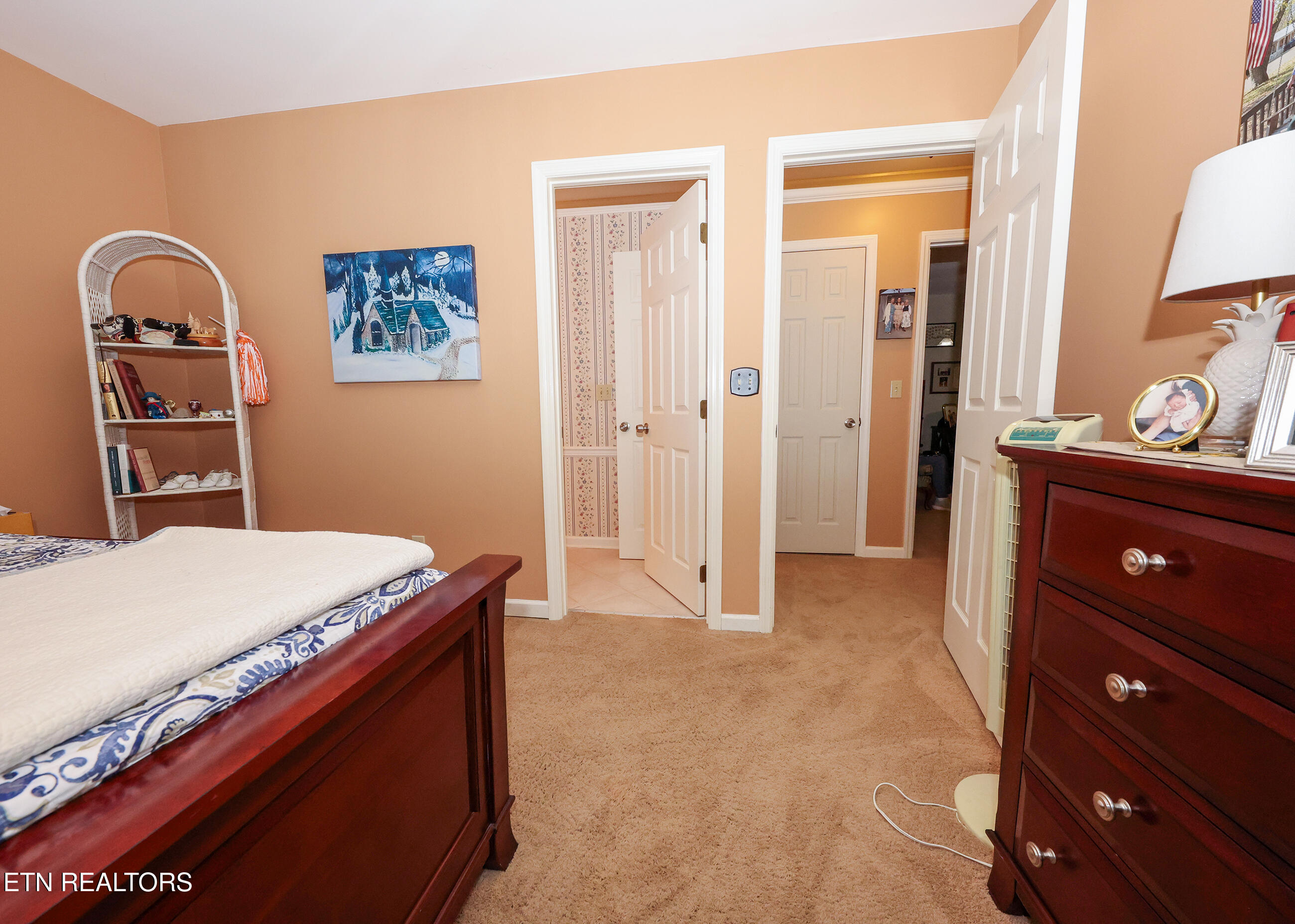 136 Baypath Drive Oak Ridge TN 37830