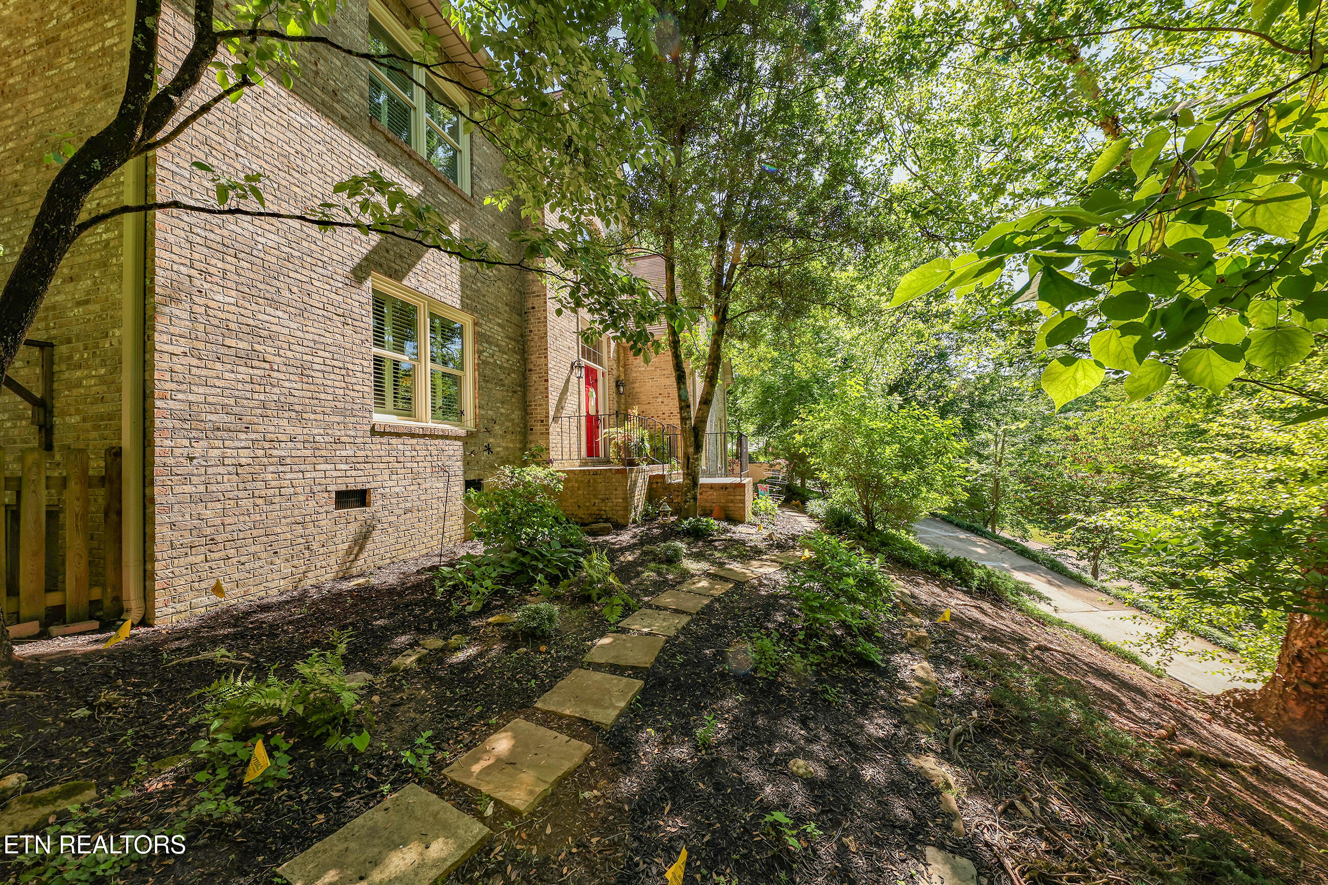 136 Baypath Drive Oak Ridge TN 37830