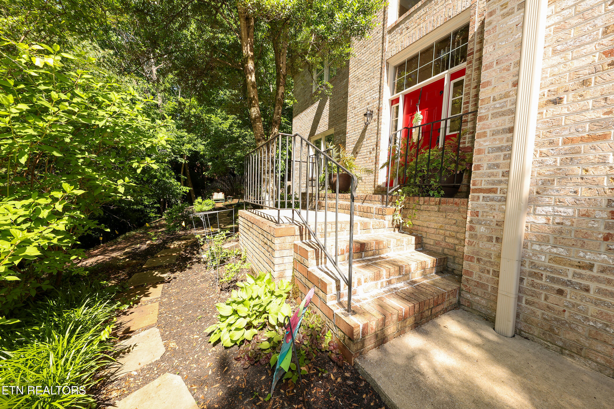 136 Baypath Drive Oak Ridge TN 37830