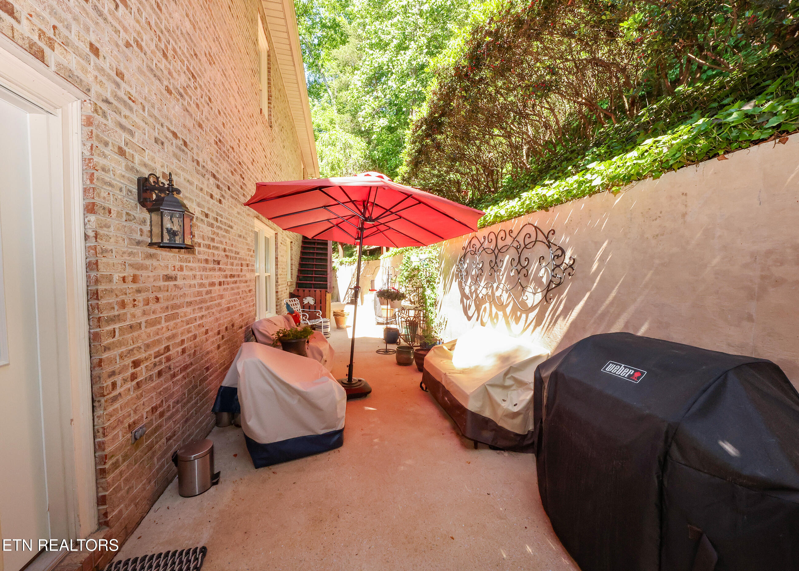 136 Baypath Drive Oak Ridge TN 37830