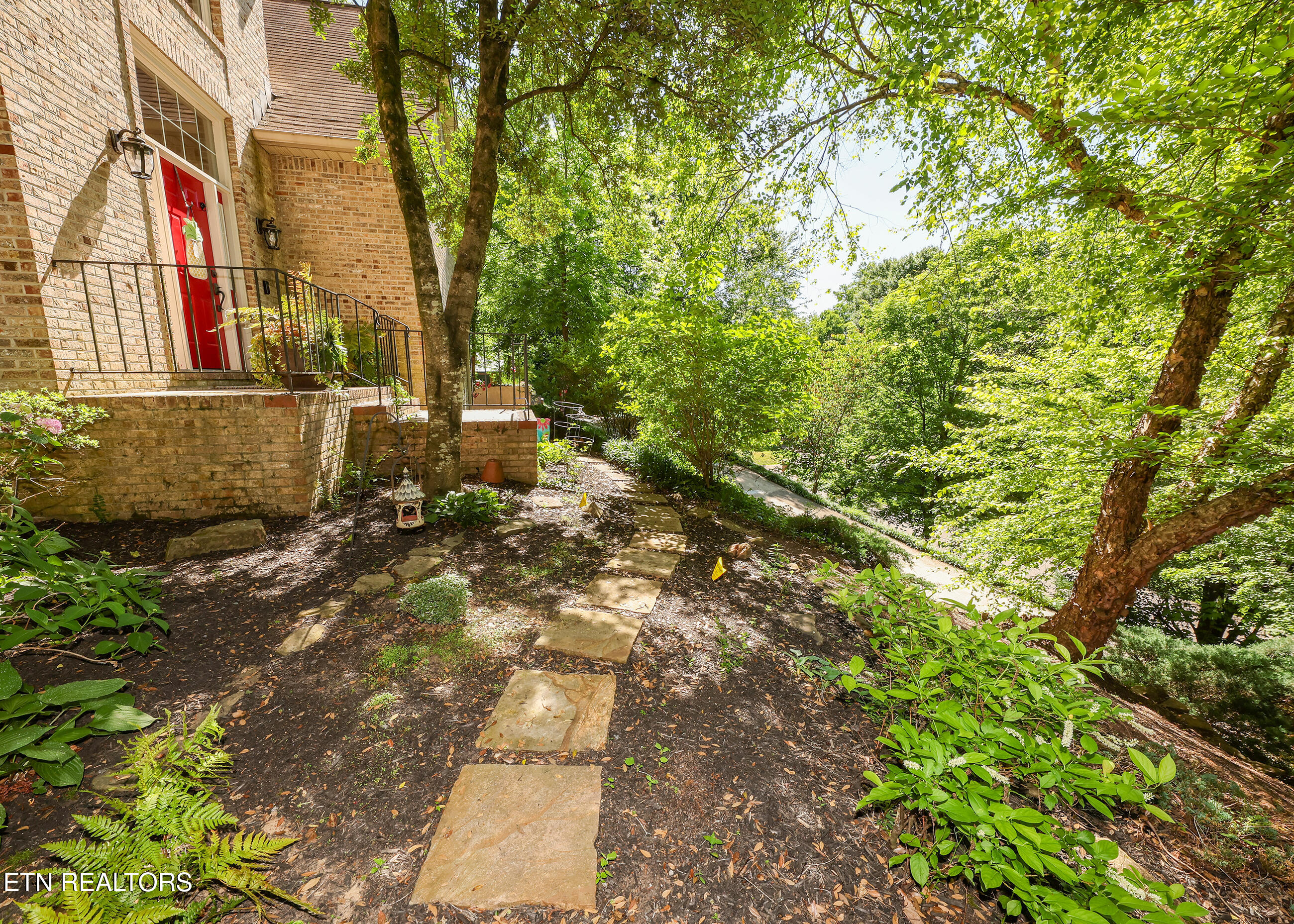 136 Baypath Drive Oak Ridge TN 37830