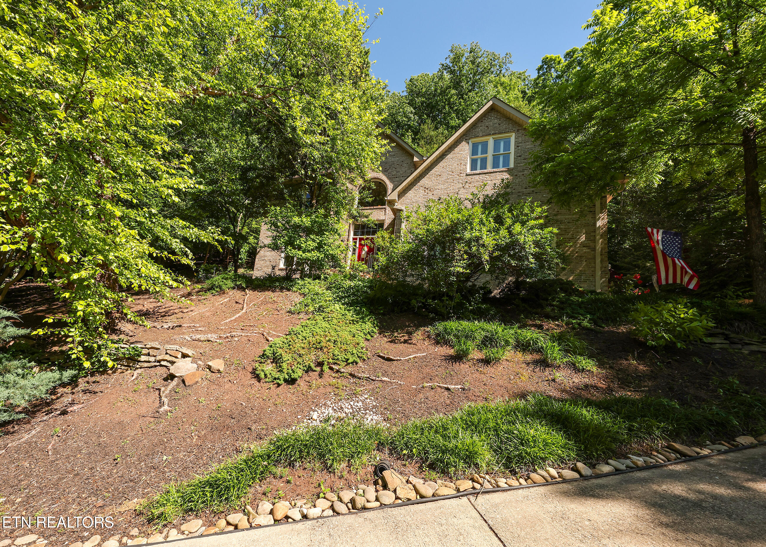 136 Baypath Drive Oak Ridge TN 37830