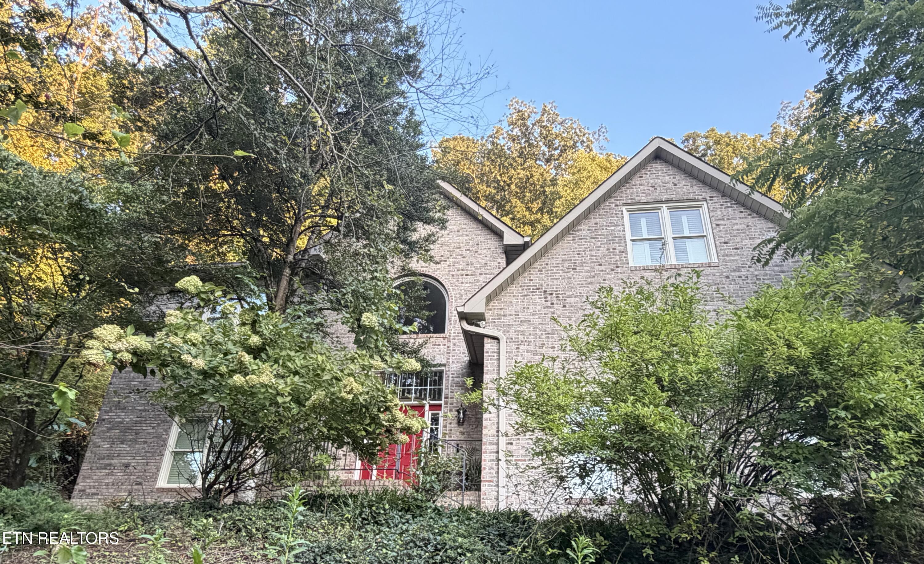 136 Baypath Drive Oak Ridge TN 37830