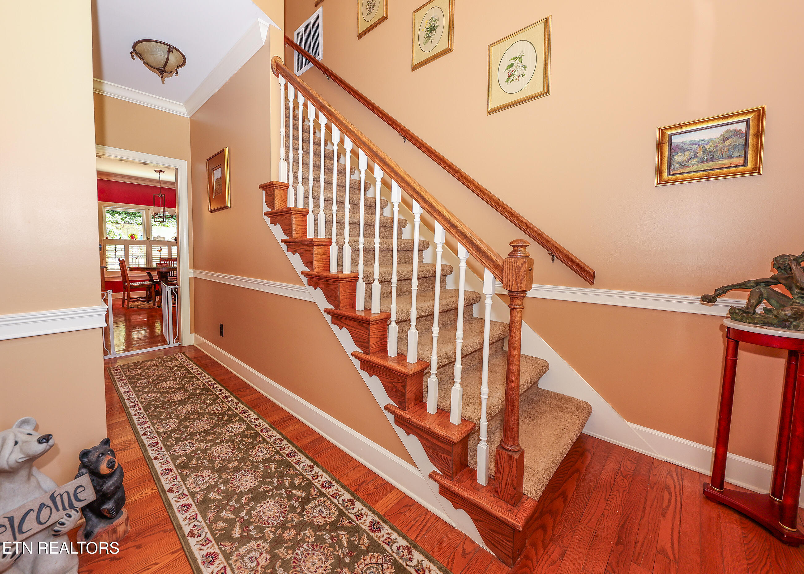 136 Baypath Drive Oak Ridge TN 37830