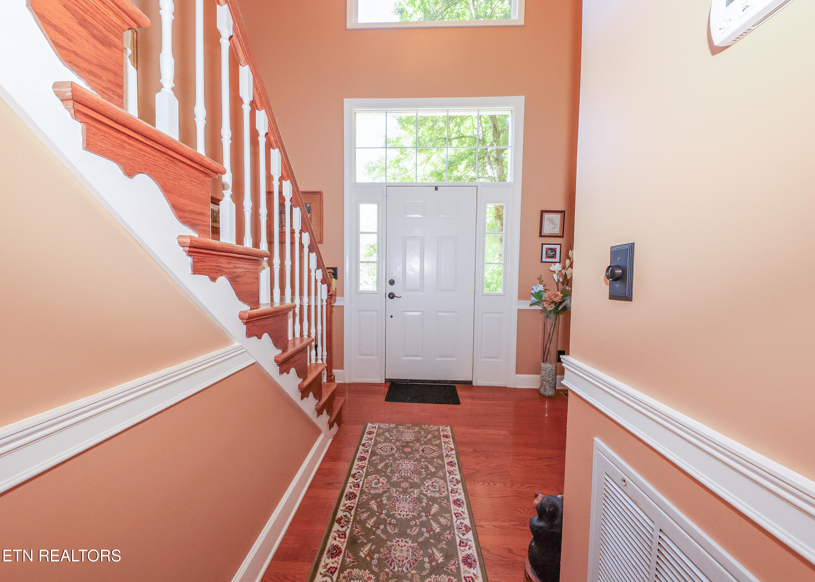 136 Baypath Drive Oak Ridge TN 37830
