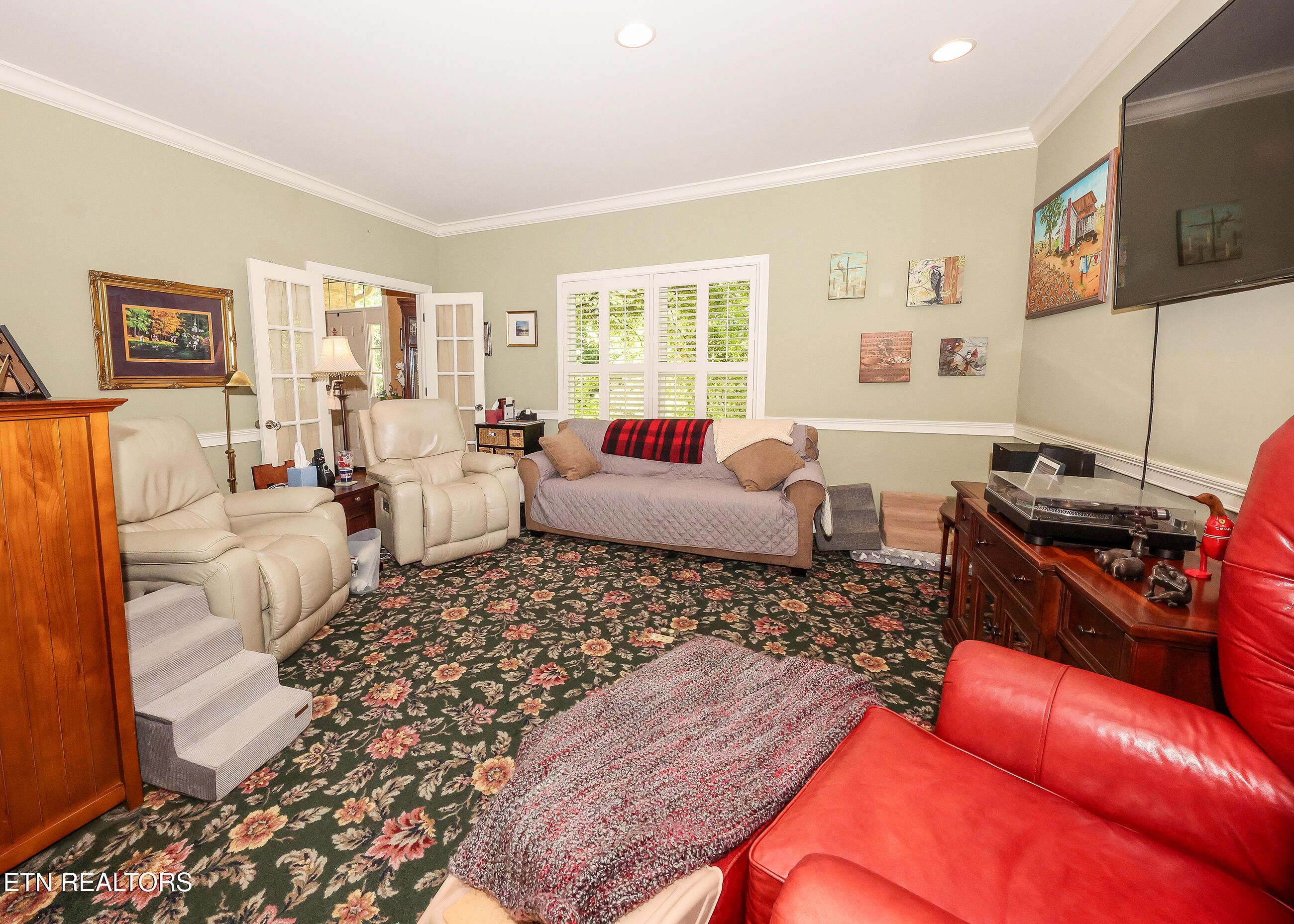 136 Baypath Drive Oak Ridge TN 37830