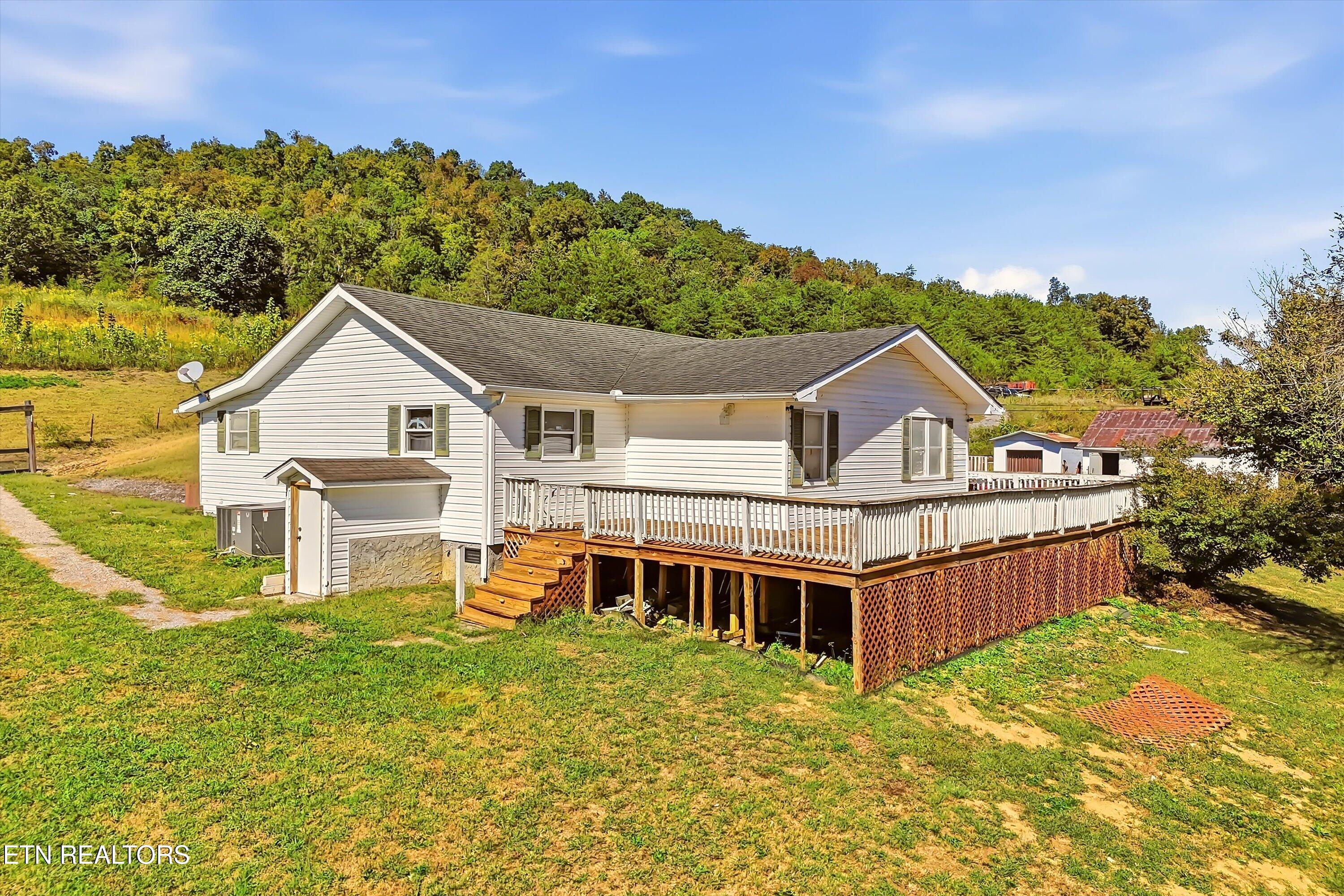 9211 Brock Road Knoxville TN 37938