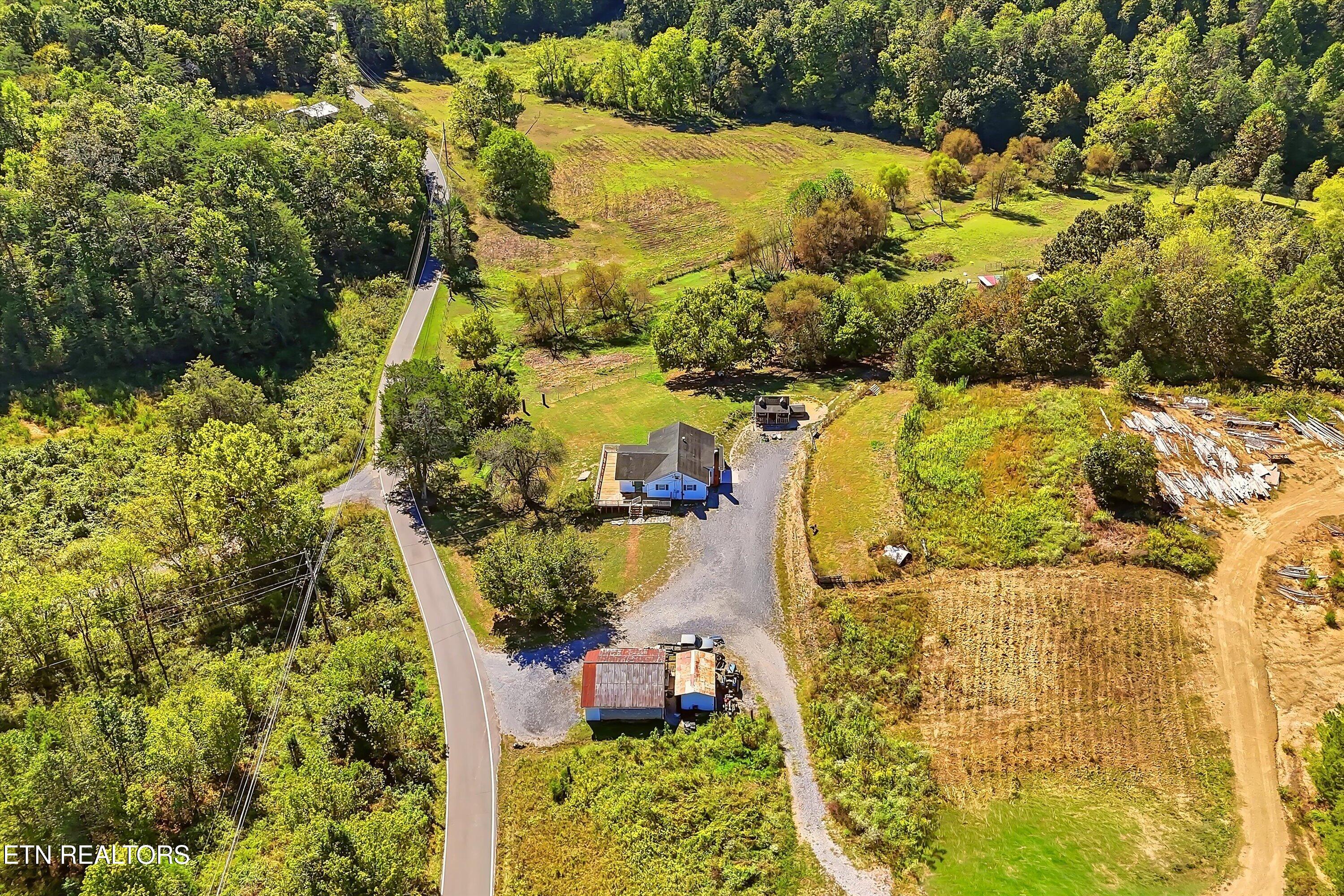 9211 Brock Road Knoxville TN 37938