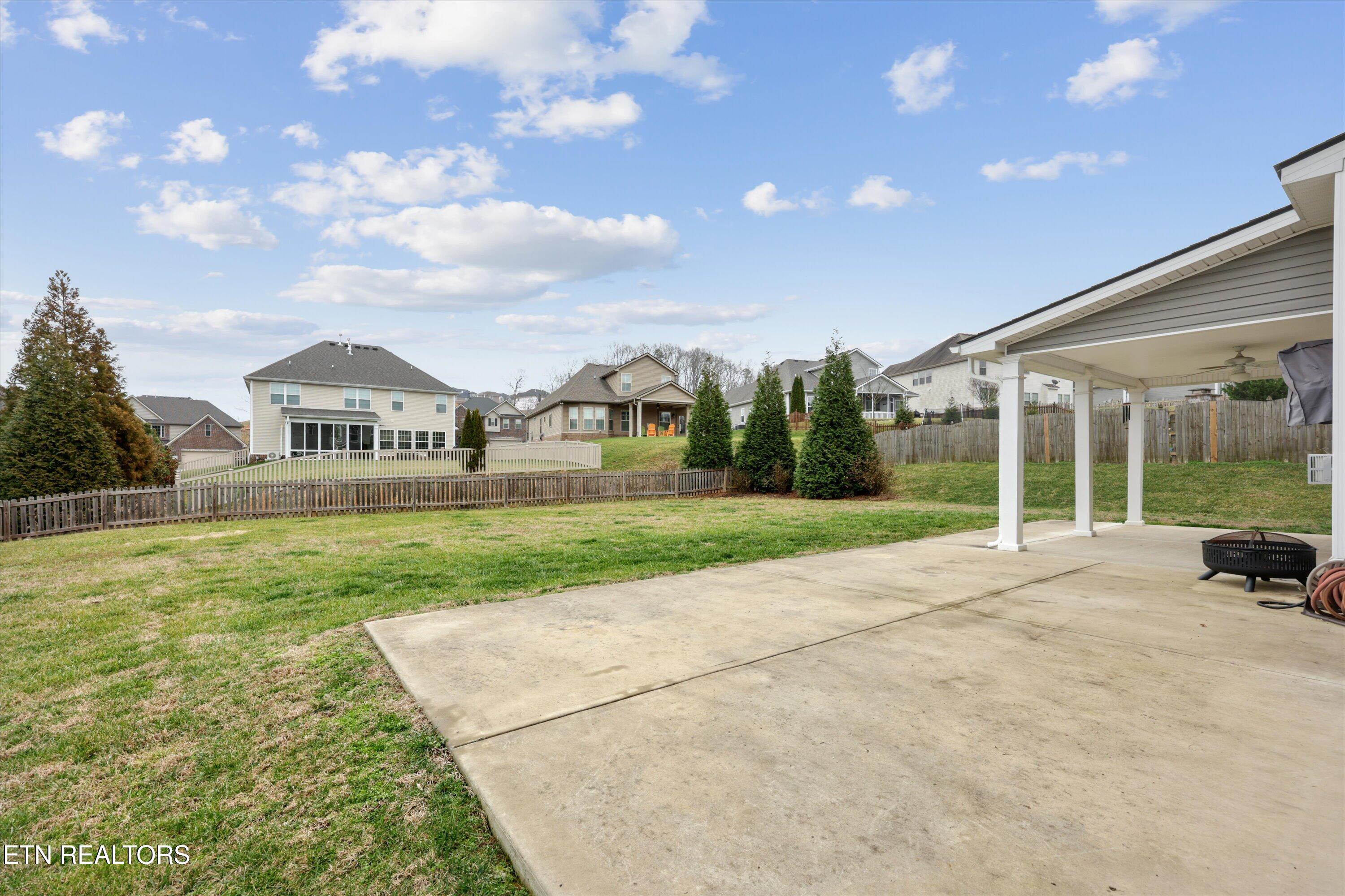 2042 Gusty Wind Lane Knoxville TN 37932