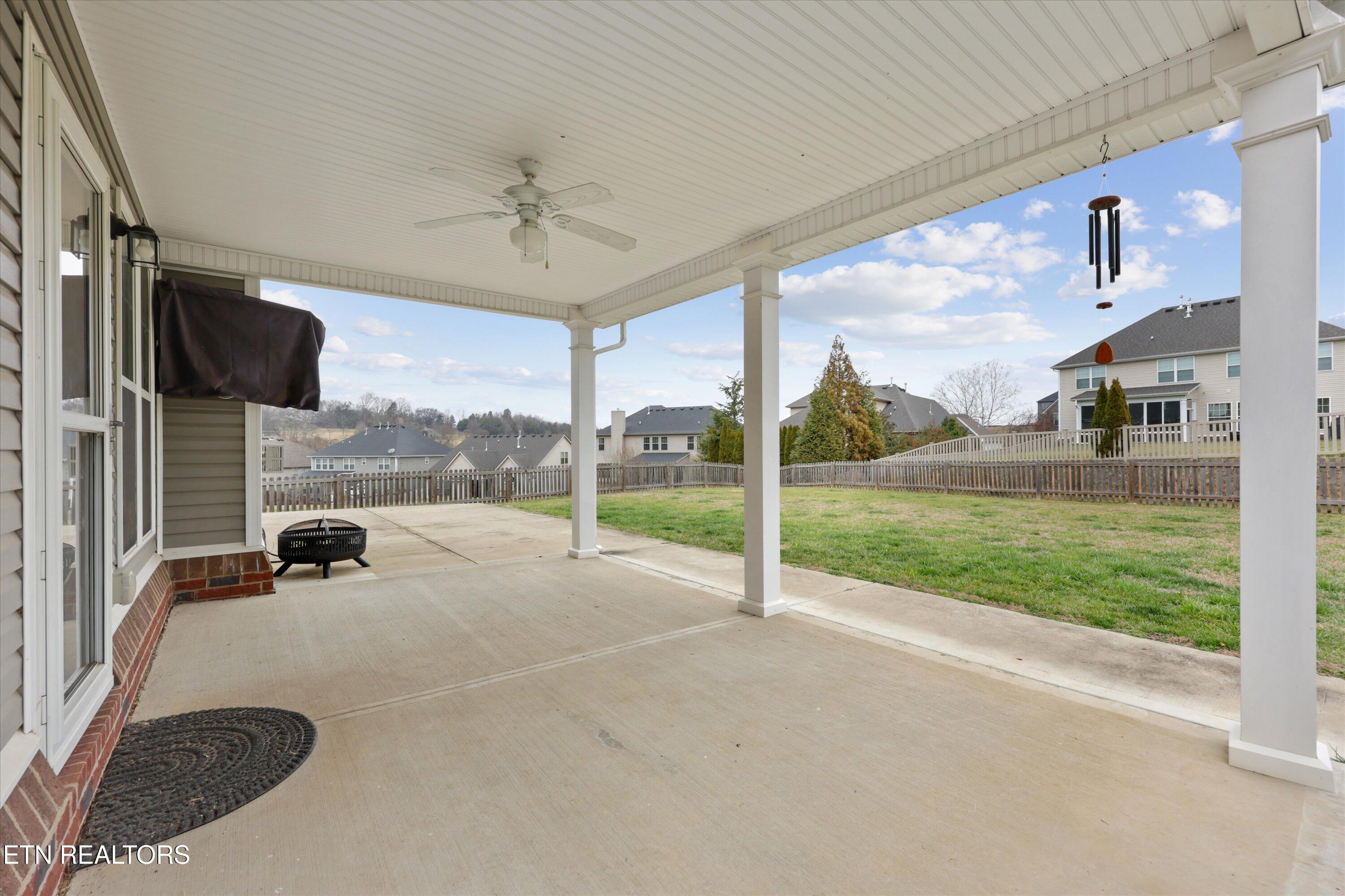 2042 Gusty Wind Lane Knoxville TN 37932